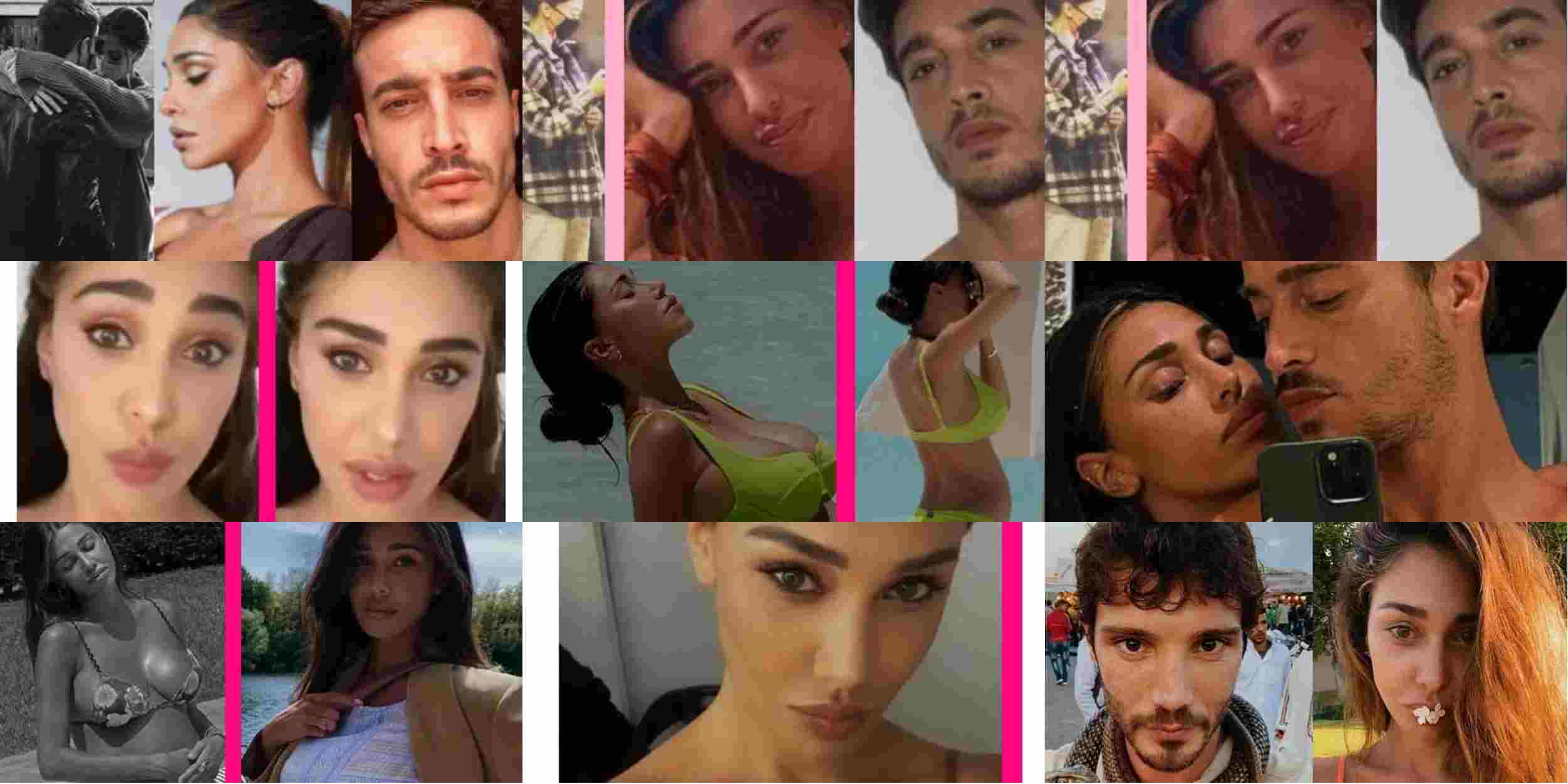 Belen Rodriguez attende un figlio: impazza il gossip sulla gravidanza