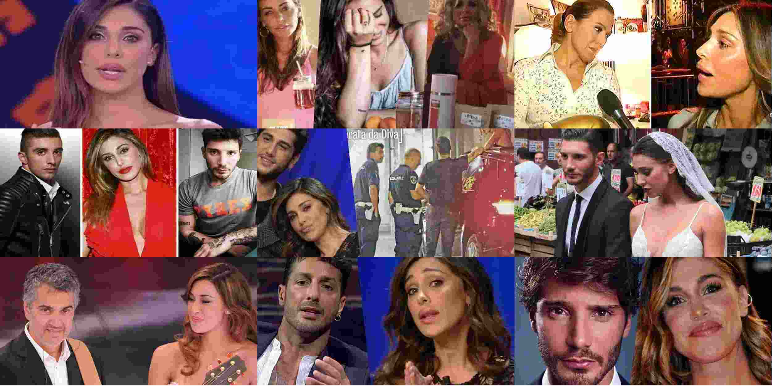 Belen Rodriguez verso Discovery? Gli esperti spiazzano: “Ecco cosa farà “