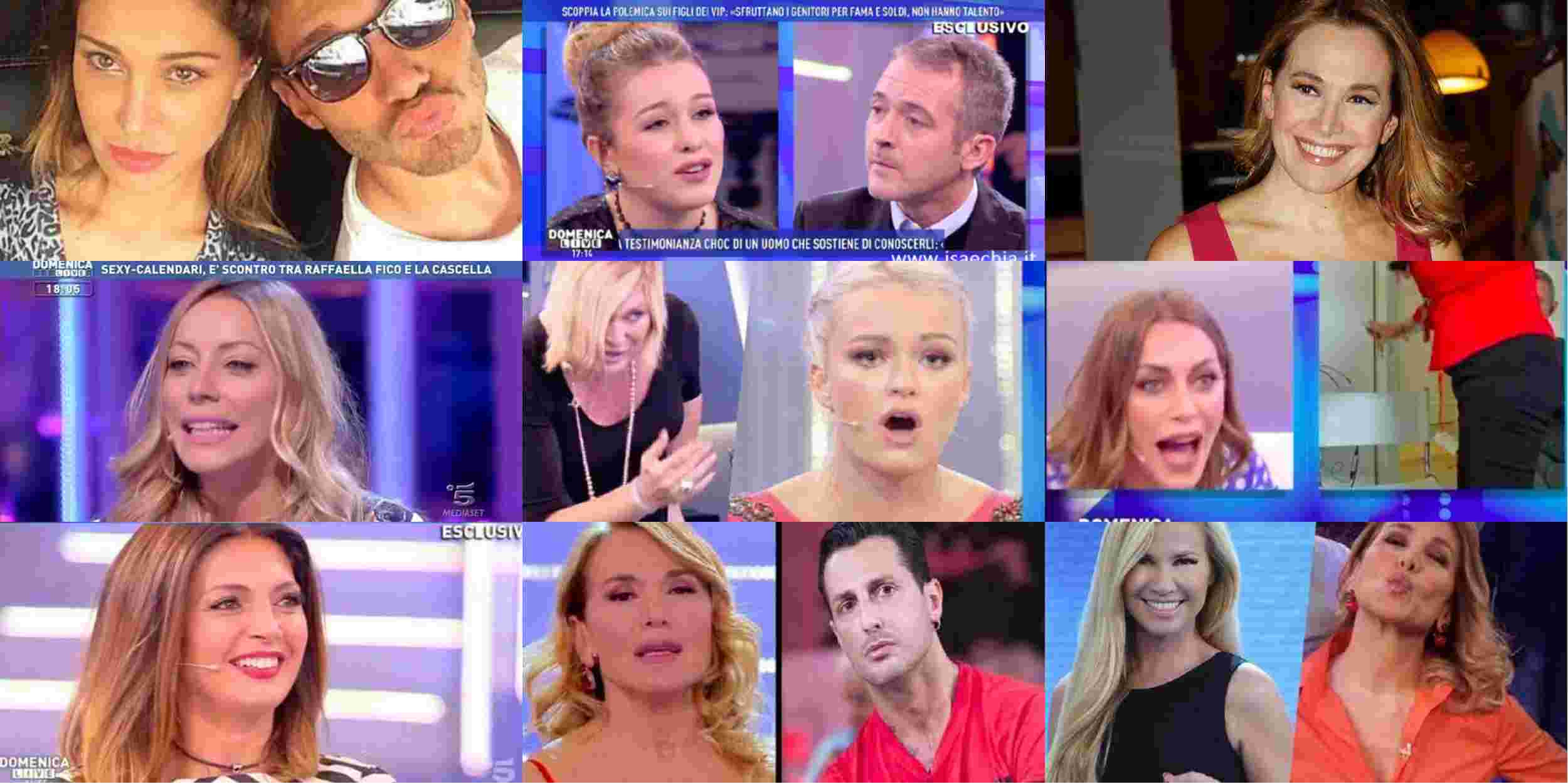 Belen si sfoga sulla fine della storia con Stefano De Martino: “Sarà sempre amore, ma…”