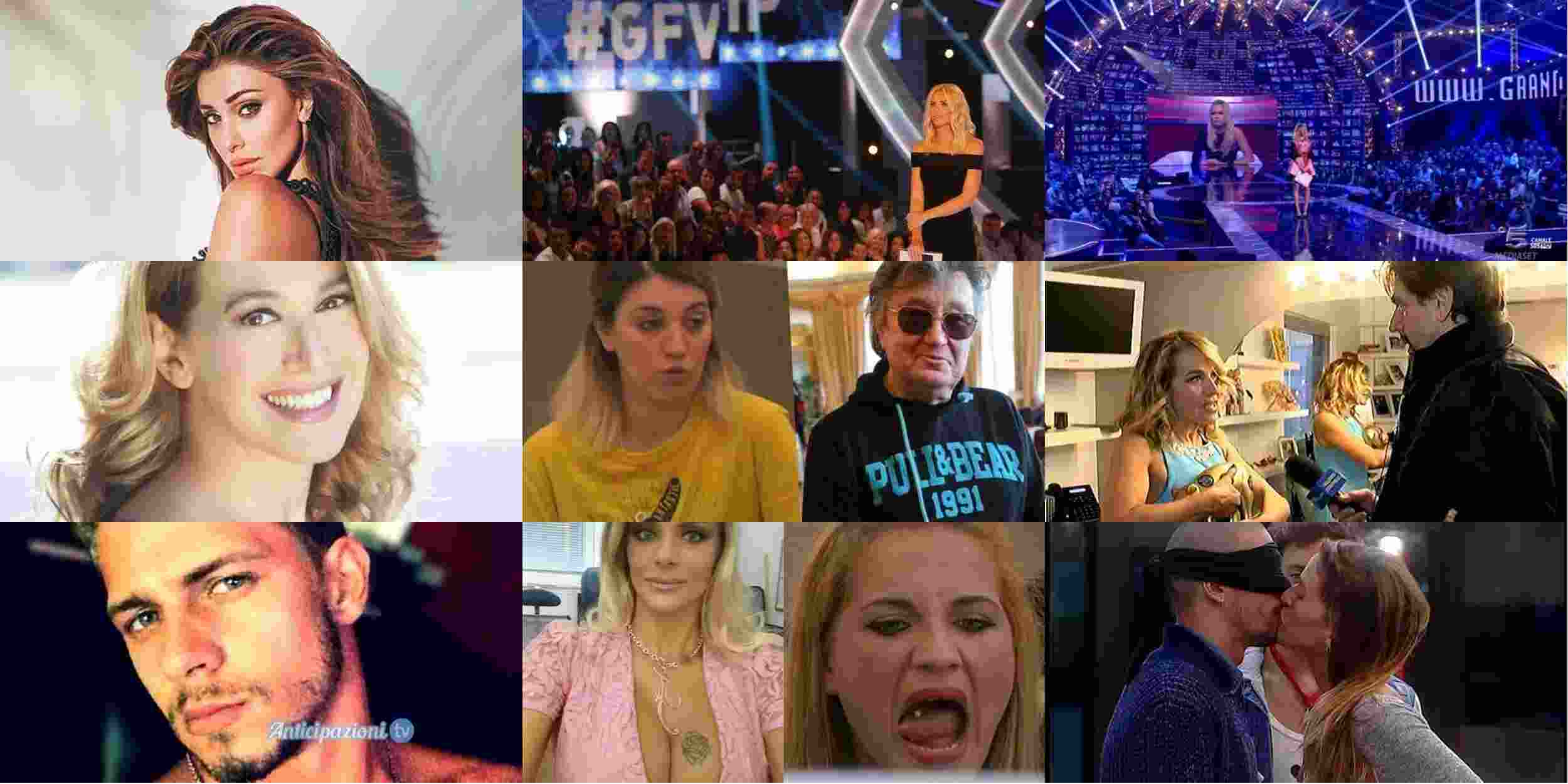Grande Fratello, Belen si vede soffiare la conduzione da una conduttrice famosa
