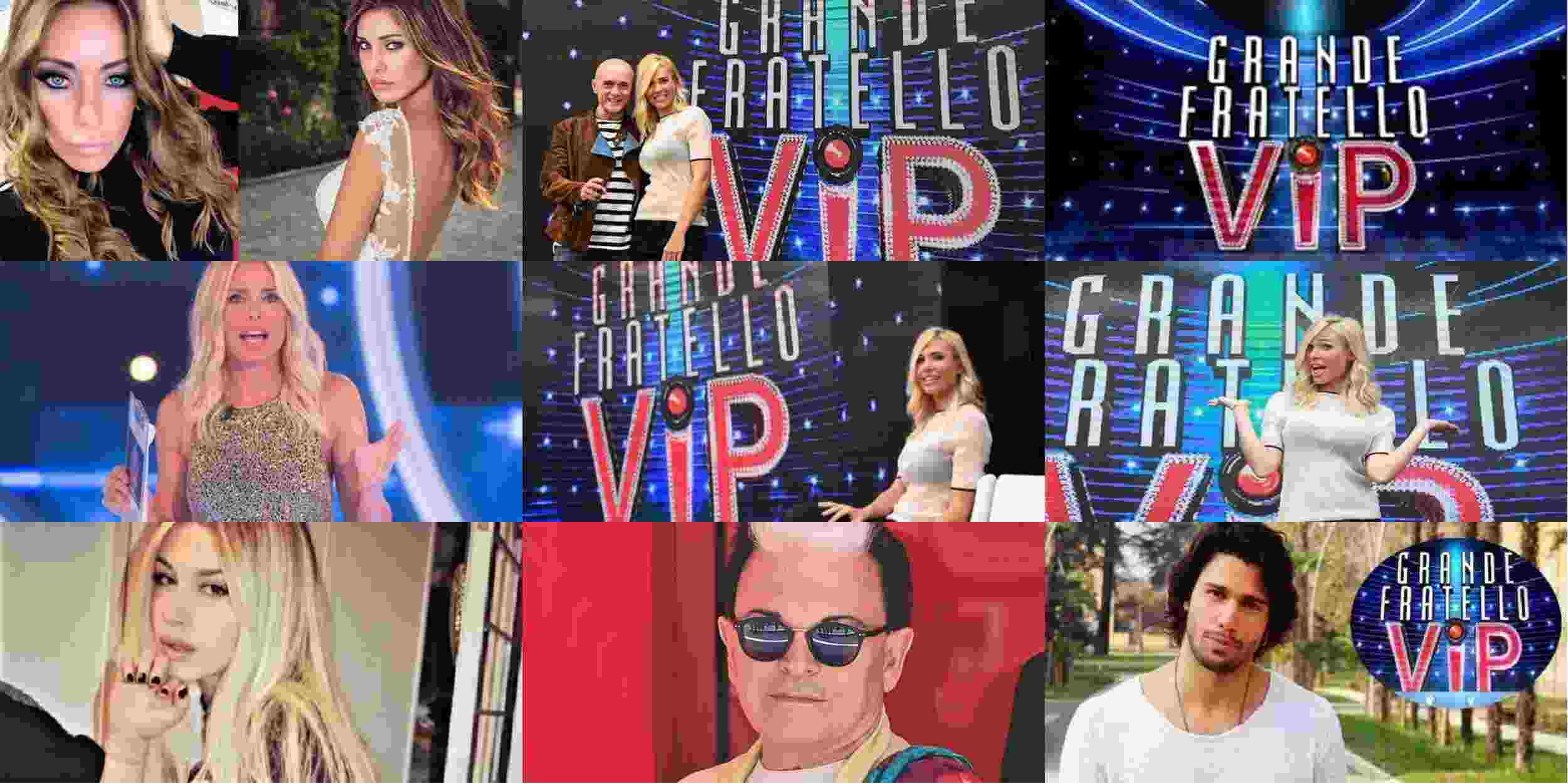 Grande Fratello Vip, Belen umiliata da Karina Cascella