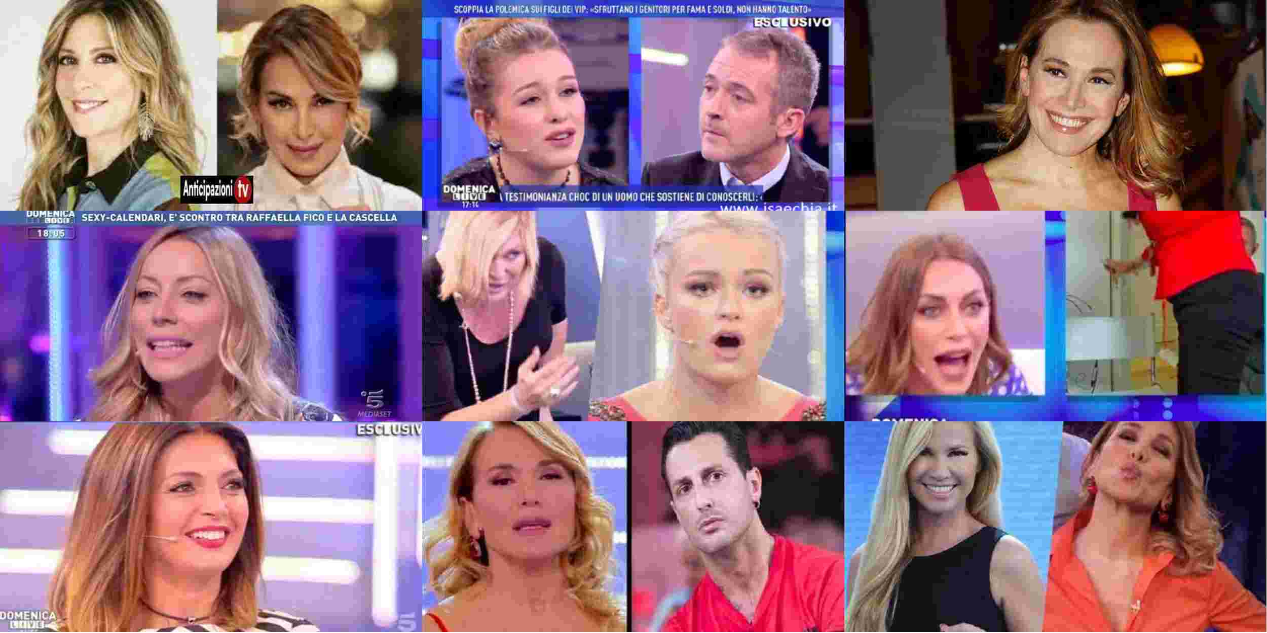 Belve: l’assenza inaspettata di Barbara D’Urso nell’ultima puntata