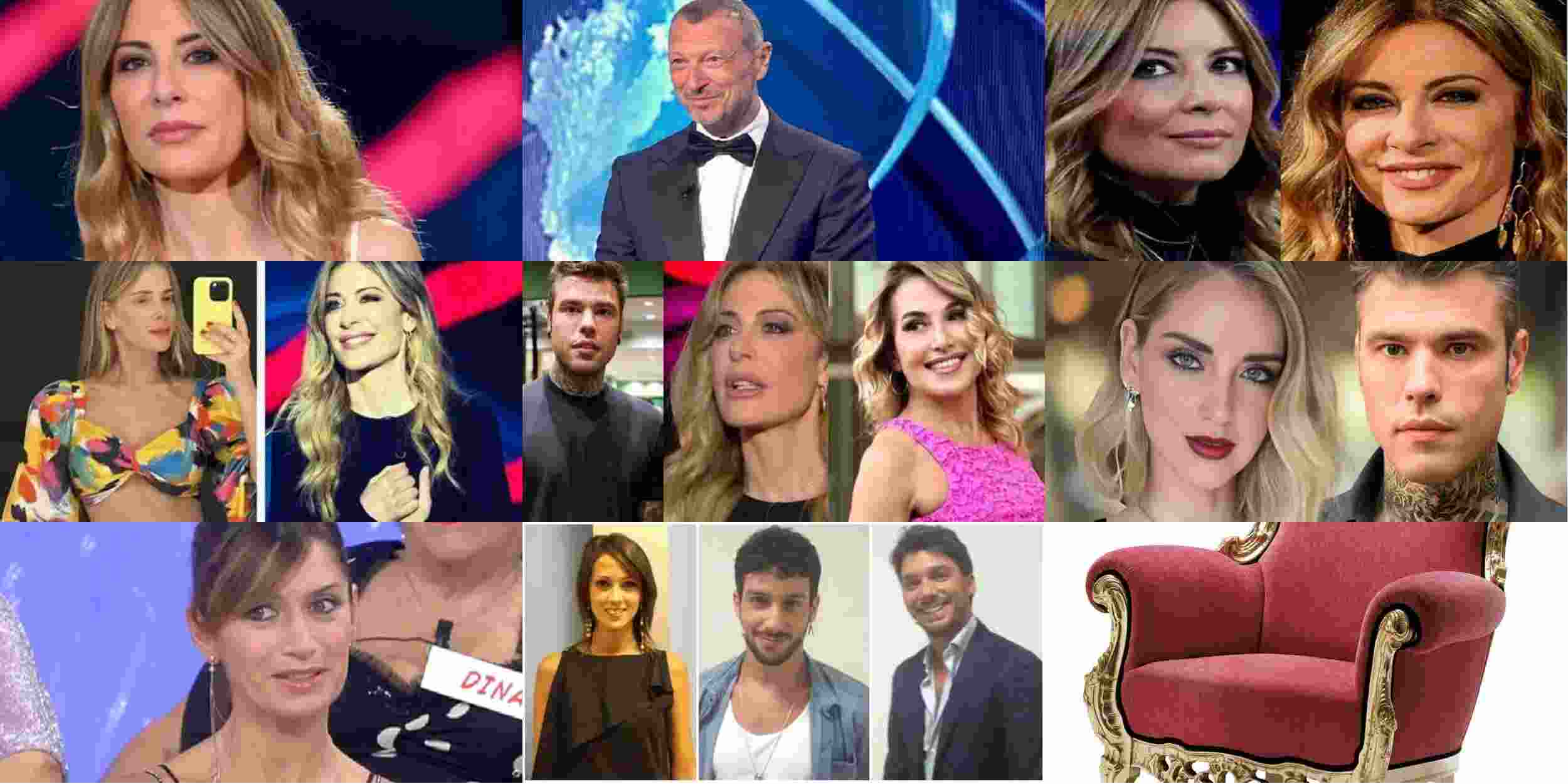 Belve lascia la Rai? Spuntano le motivazione di Francesca Fagnani