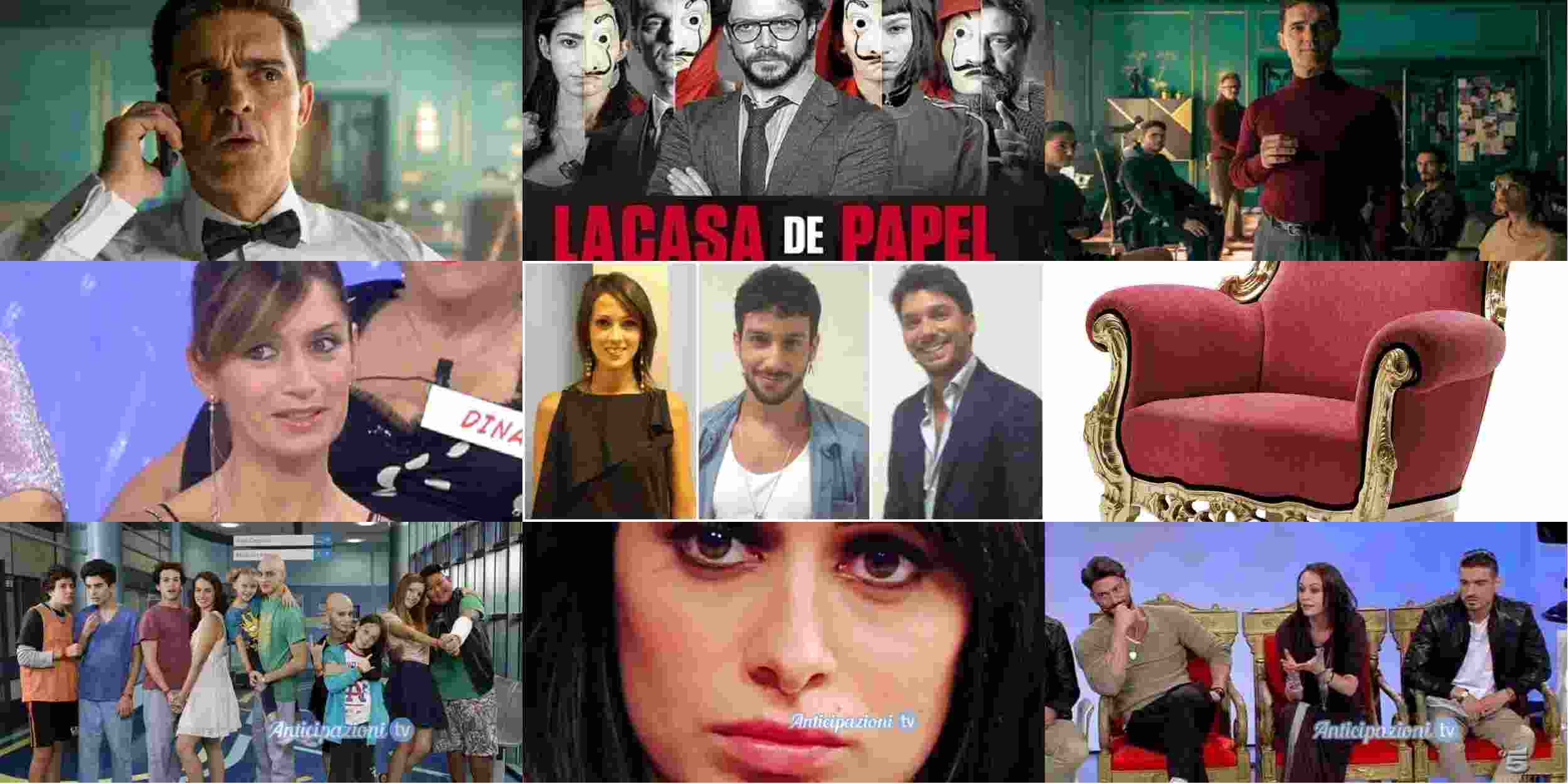 Berlino, arriva lo spin-off de La Casa di Carta: svelata la data e la trama della serie