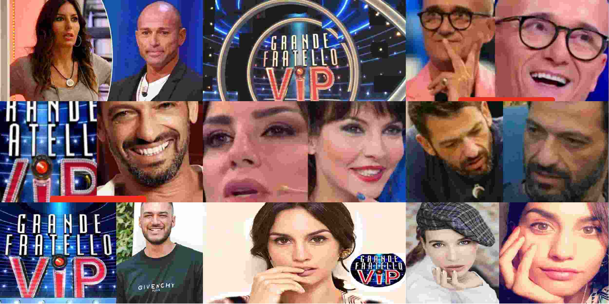 “Oggi” rivela che Bettarini amava davvero Elisabetta Gregoraci: pur di vederla si travestiva
