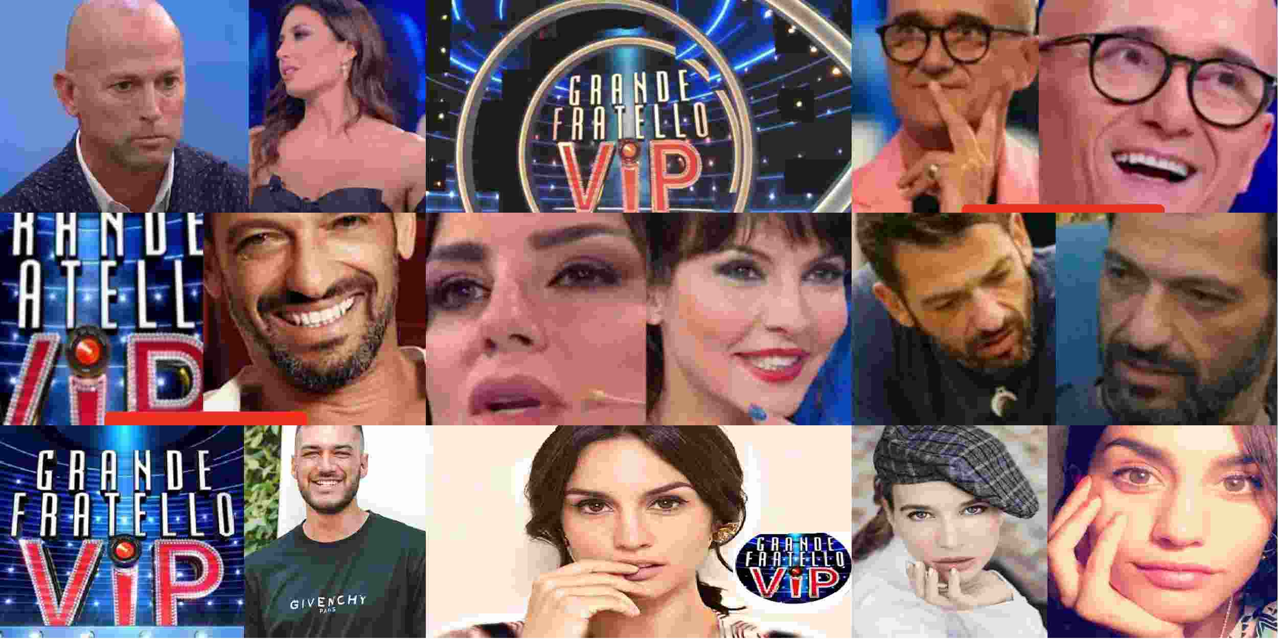 GF Vip 5, Bettarini fatto fuori per proteggere la Gregoraci? Il retroscena shock