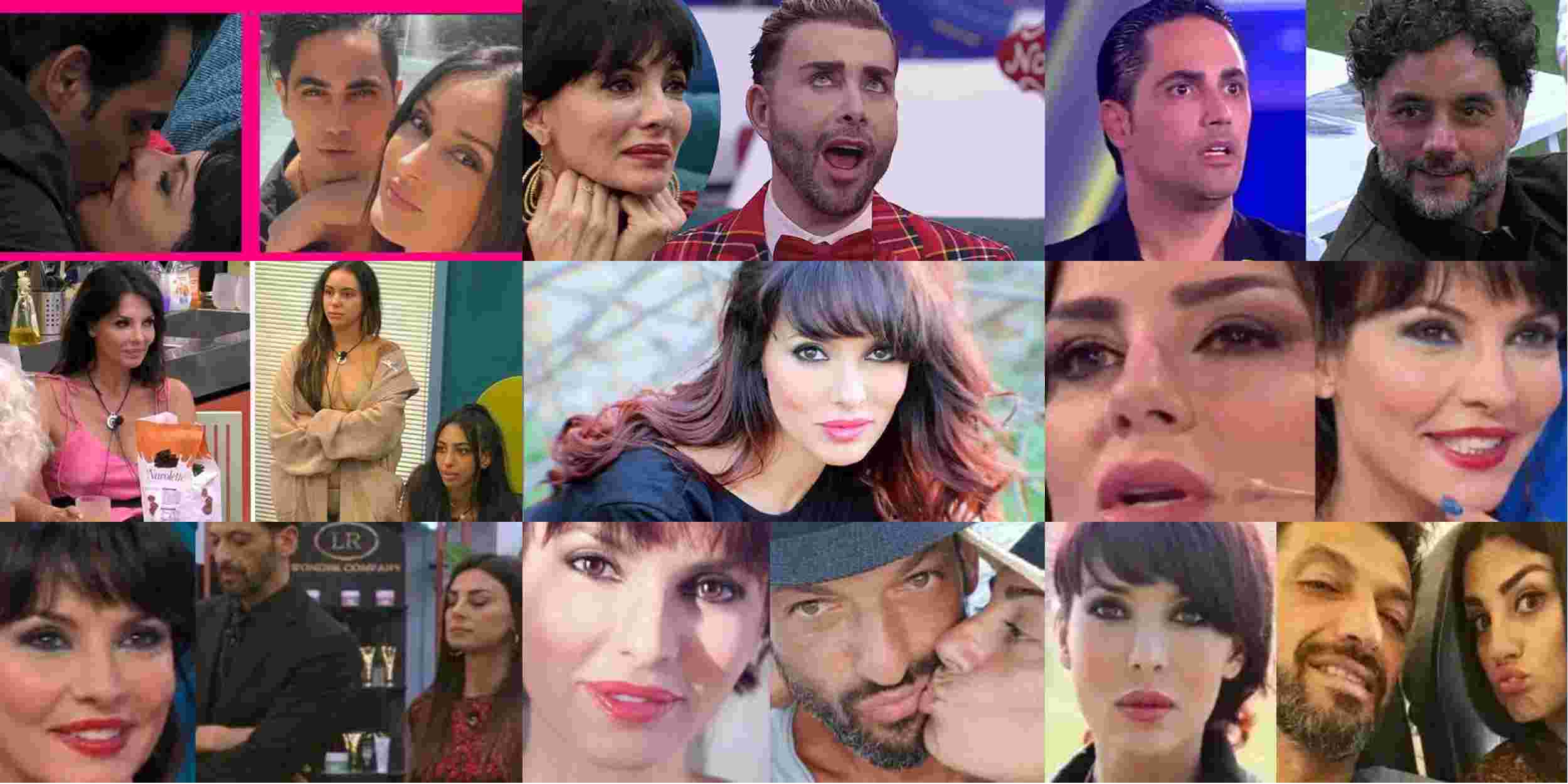 GF Vip, Biagio D’Anelli parla dei sentimenti per Silvana Curcio: “Aspetto Miriana Trevisan”