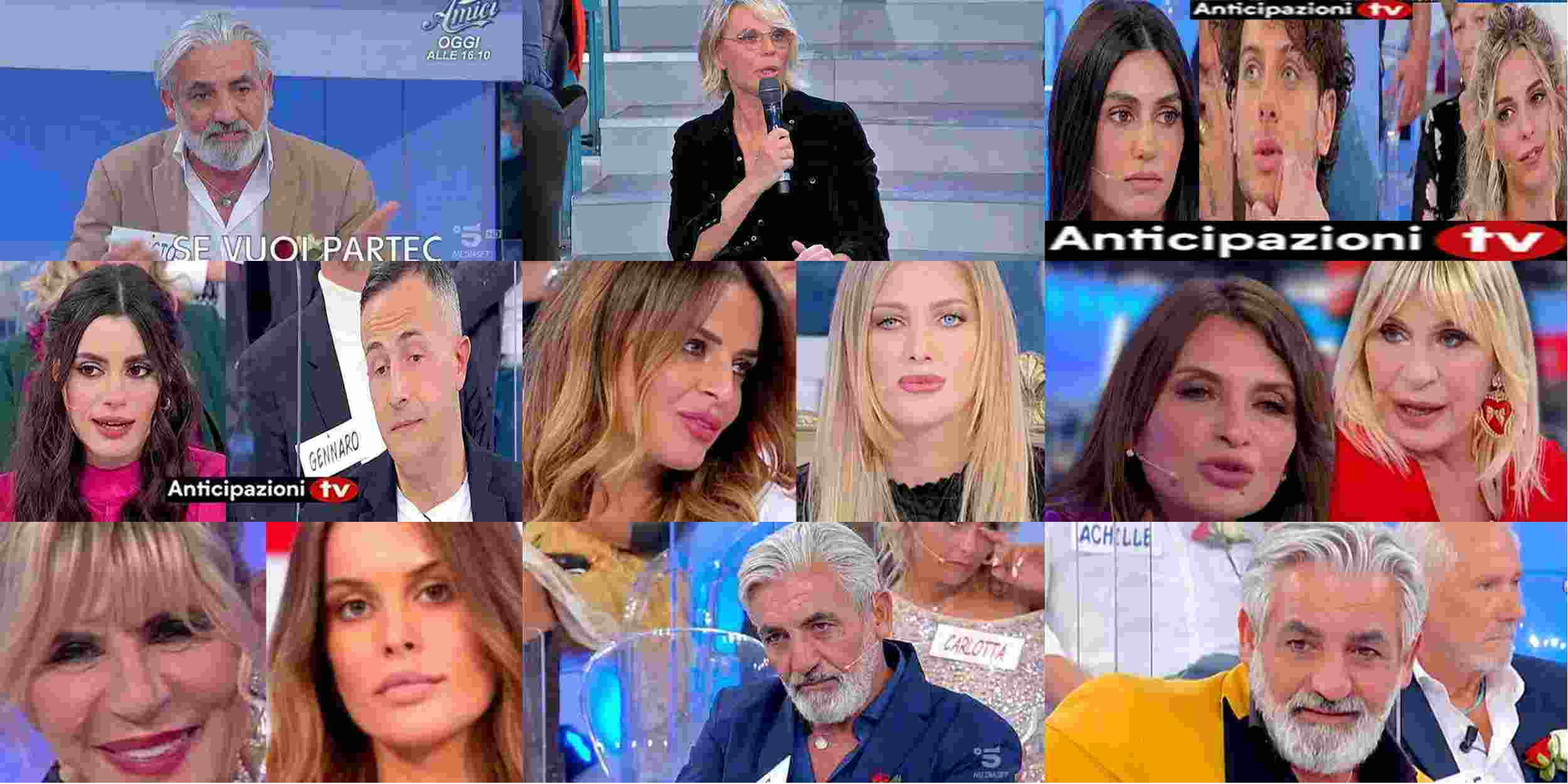 Uomini e Donne, Biagio Di Maro denuncia: “Sono stato di nuovo preso a schiaffi”