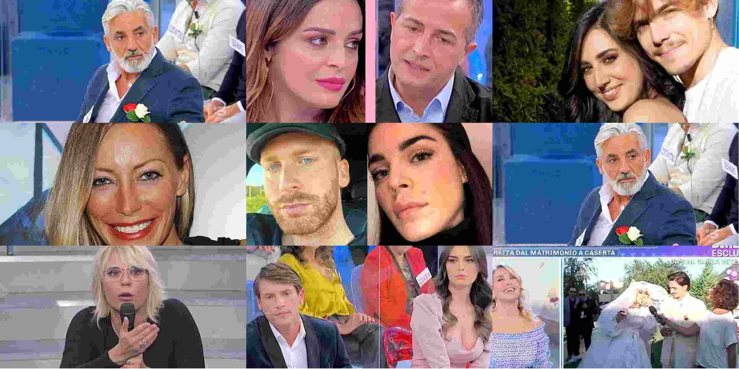 Uomini e Donne, Biagio Di Maro: "Le donne mi hanno sfruttato"