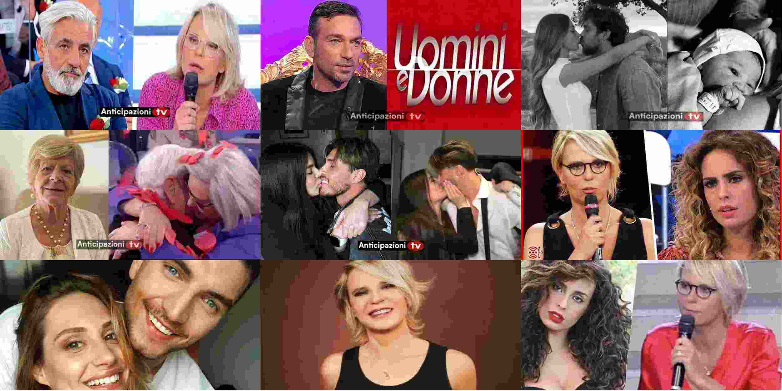 Biagio Di Maro, spunta il vero motivo per cui Maria De Filippi l’ha cacciato da Uomini e Donne