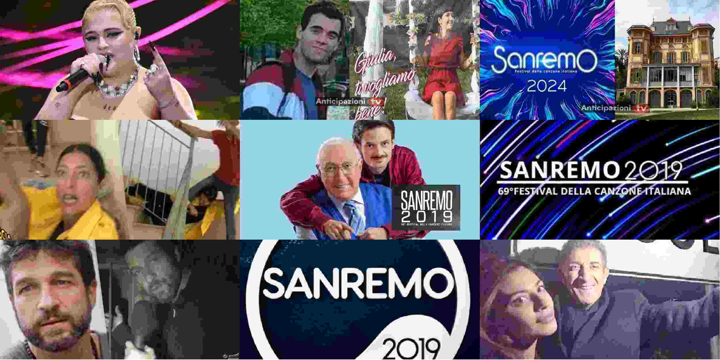 BigMama presa in giro per il suo aspetto fisico al Festival di Sanremo 2024: la sua reazione