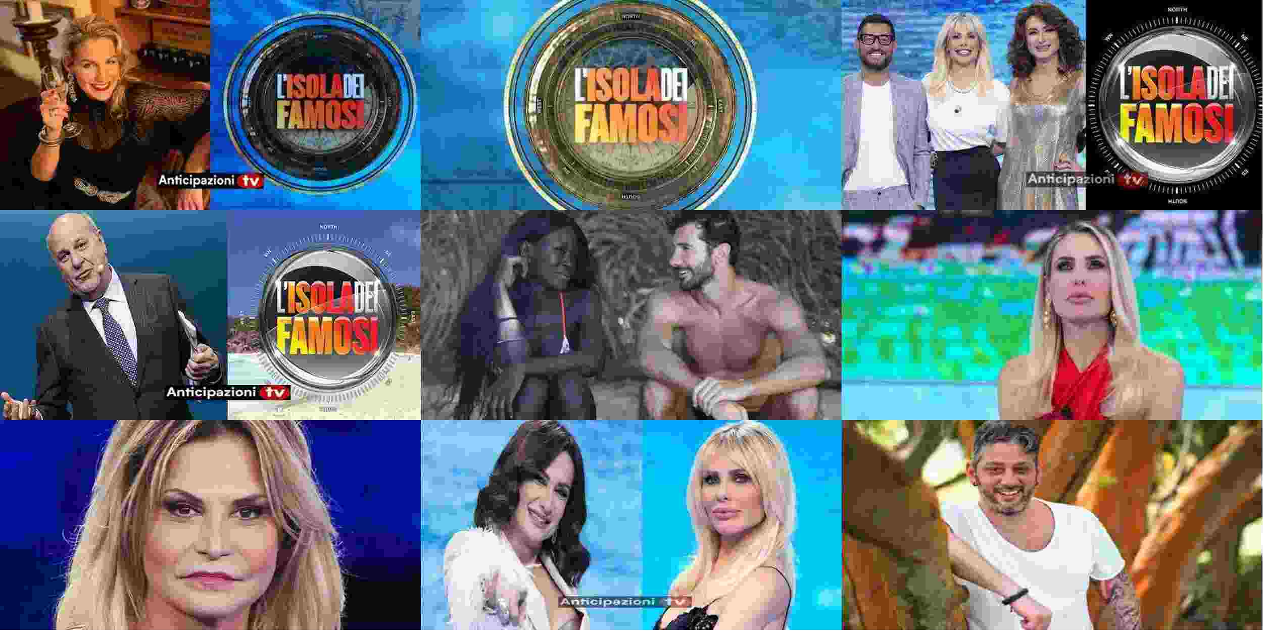 L’Isola dei Famosi 2024, chi è Alvina Verecondi Scortecci: età, titolo nobiliare, professione, fidanzato e social