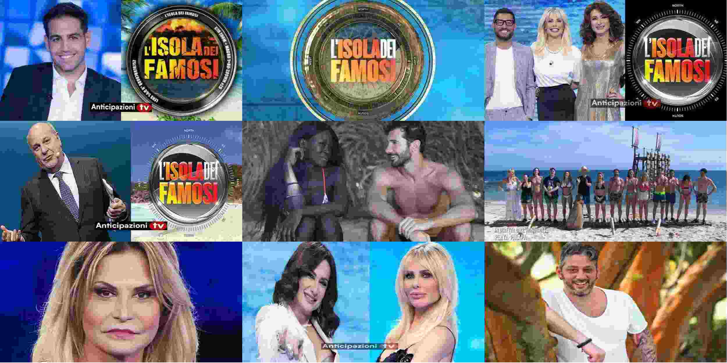 L’Isola dei Famosi 2024, chi è Aras Şenol: età, origini, professione, social e vita privata