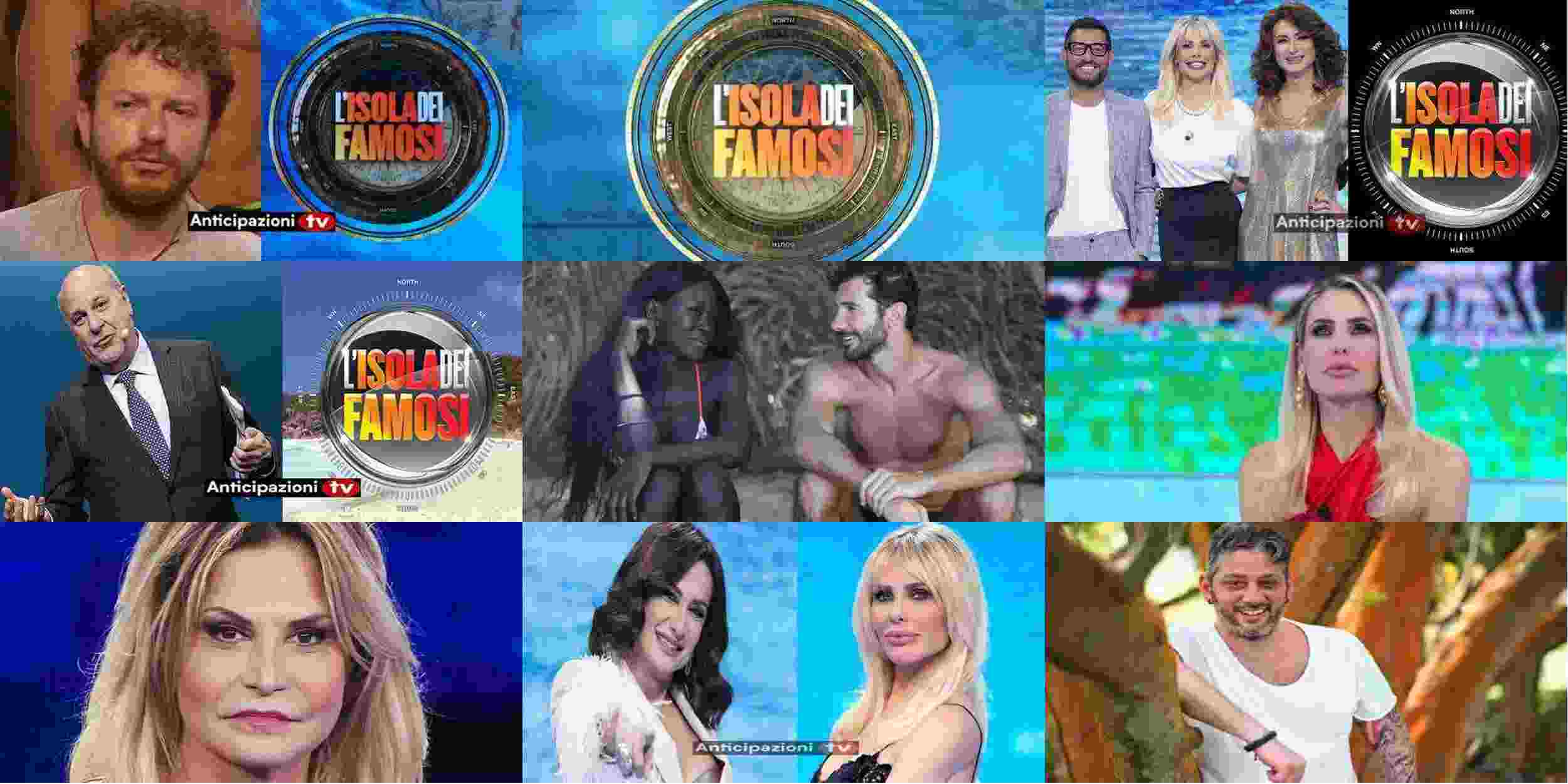 L’Isola dei Famosi 2024, chi è Daniele Radini Tedeschi: età, professione, vita privata e social