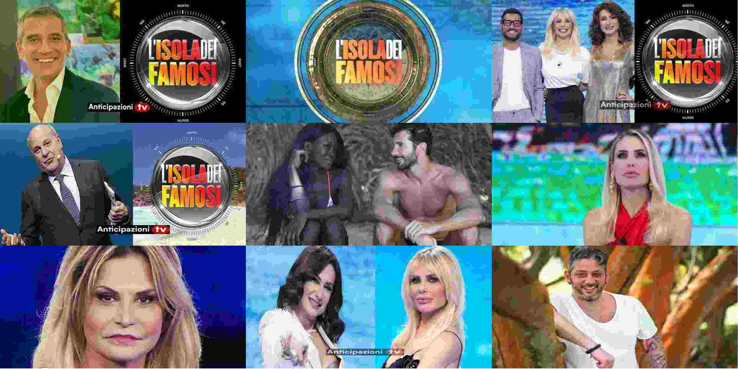 L’Isola dei Famosi 2024, chi è Dario Maltese: età, professione, carriera, social e vita privata