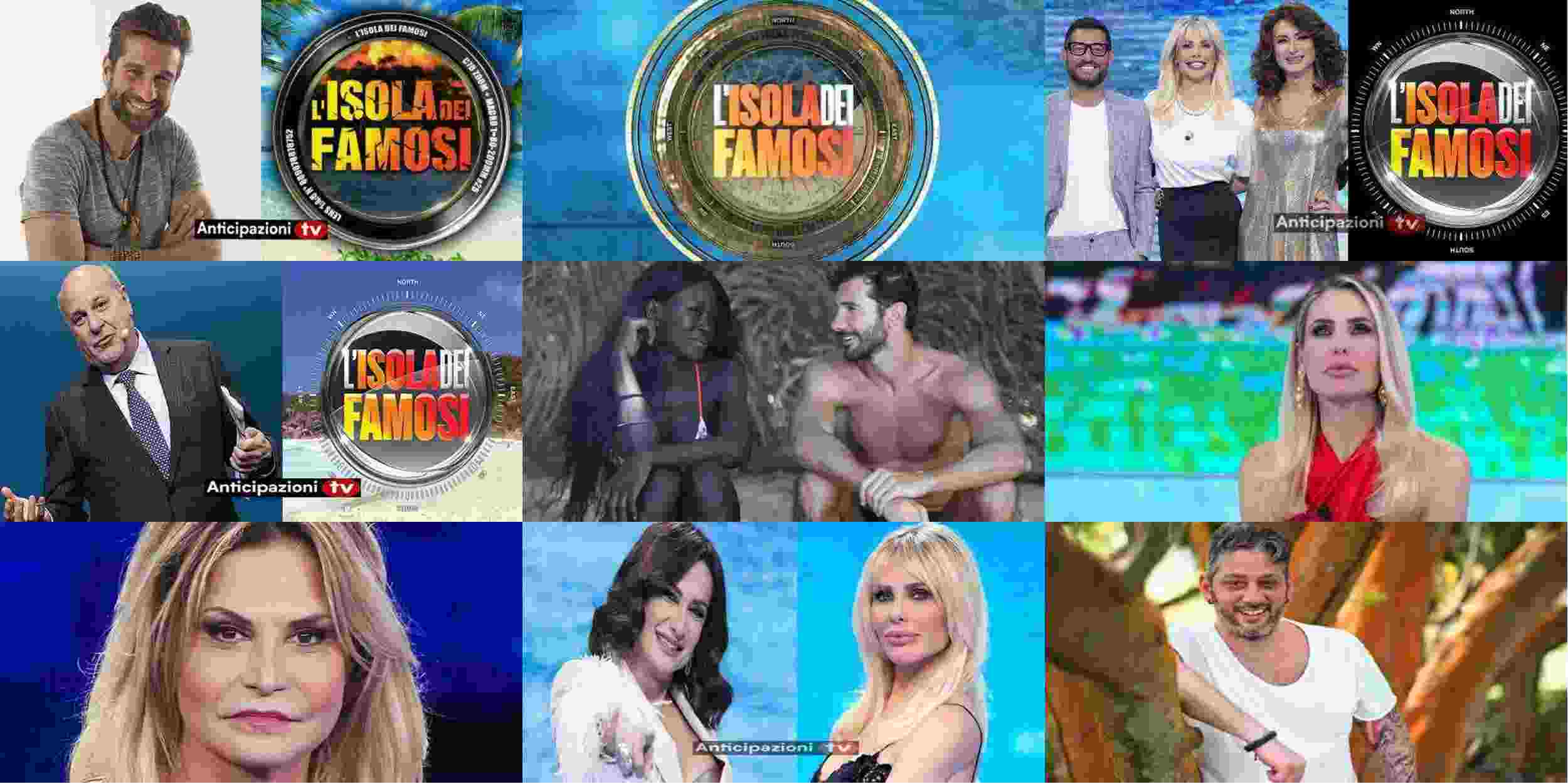 L’Isola dei Famosi 2024, chi è Edoardo Stoppa: età, data di nascita, studi, professione, carriera, moglie, figli e social