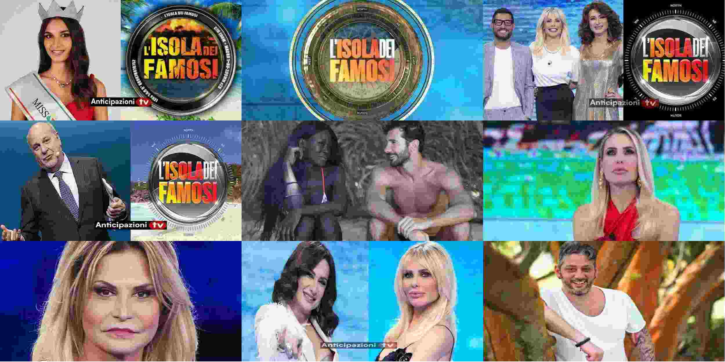 L’Isola dei Famosi 2024, chi è Francesca Bergesio: età, studi, professione, genitori, fidanzato e social