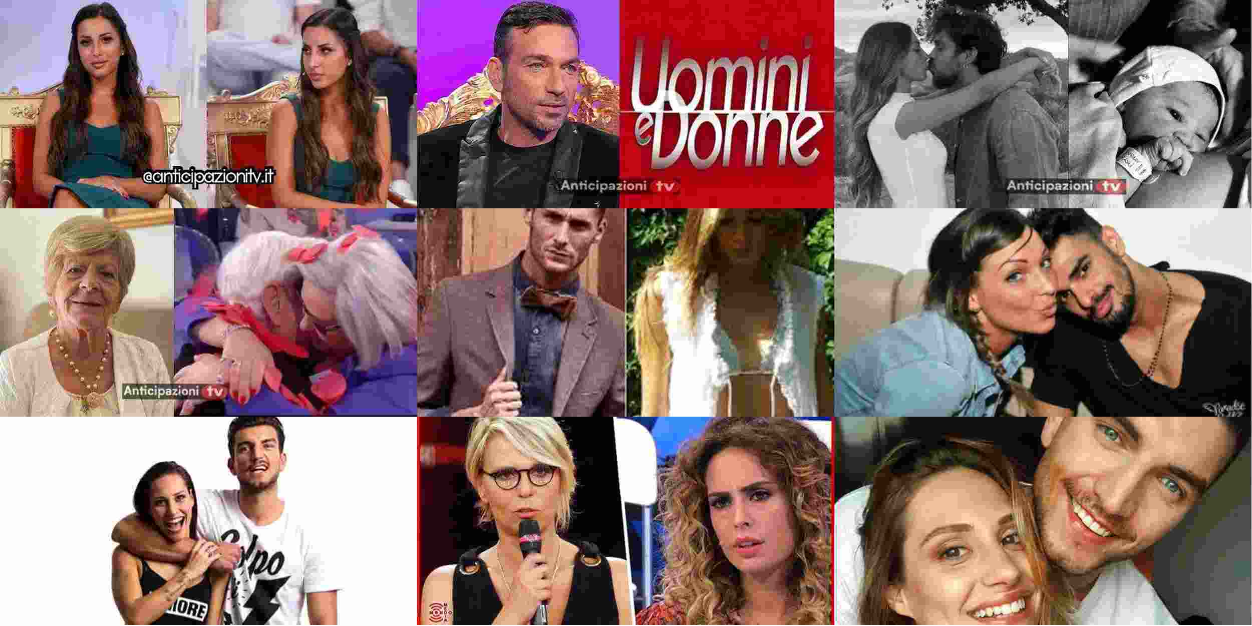 Chi è Francesca Sorrentino la tronista di Uomini e Donne: età, data di nascita, professione, vita privata e social
