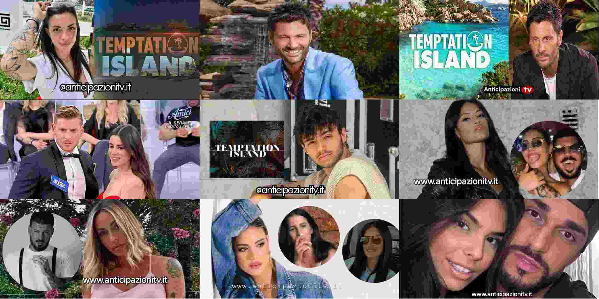 Temptation Island 12, chi è Gaia Vimercati: età, provenienza, lavoro, social e vita privata