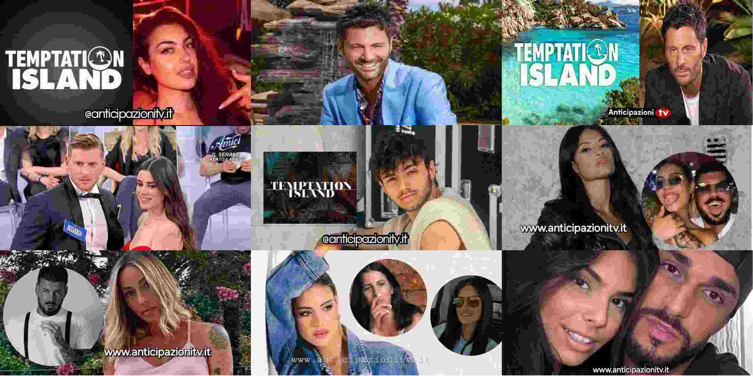 Temptation Island 12, chi è Jenny Guardiano: età, provenienza, lavoro, social e vita privata