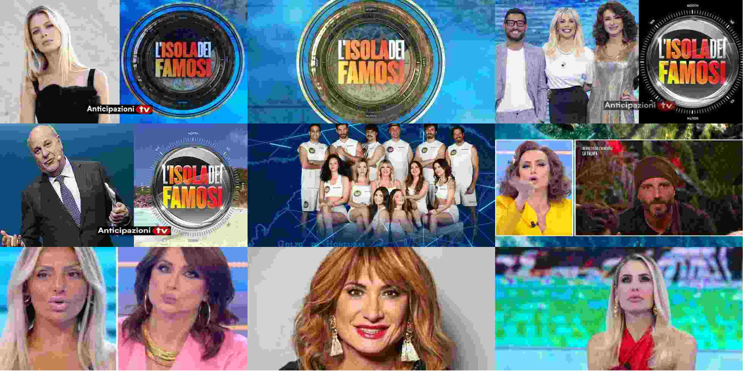 L’Isola dei Famosi 2024: chi è Karina Sapsai: età, carriera, social, vita privata