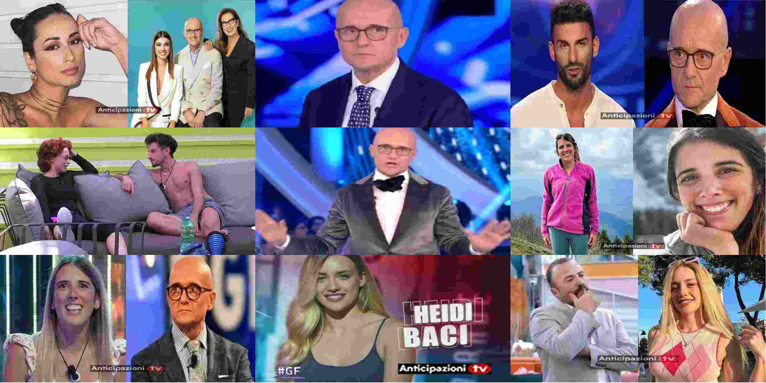Grande Fratello 2023, chi è Letizia Petris: età, studi, profili social, professione e vita privata