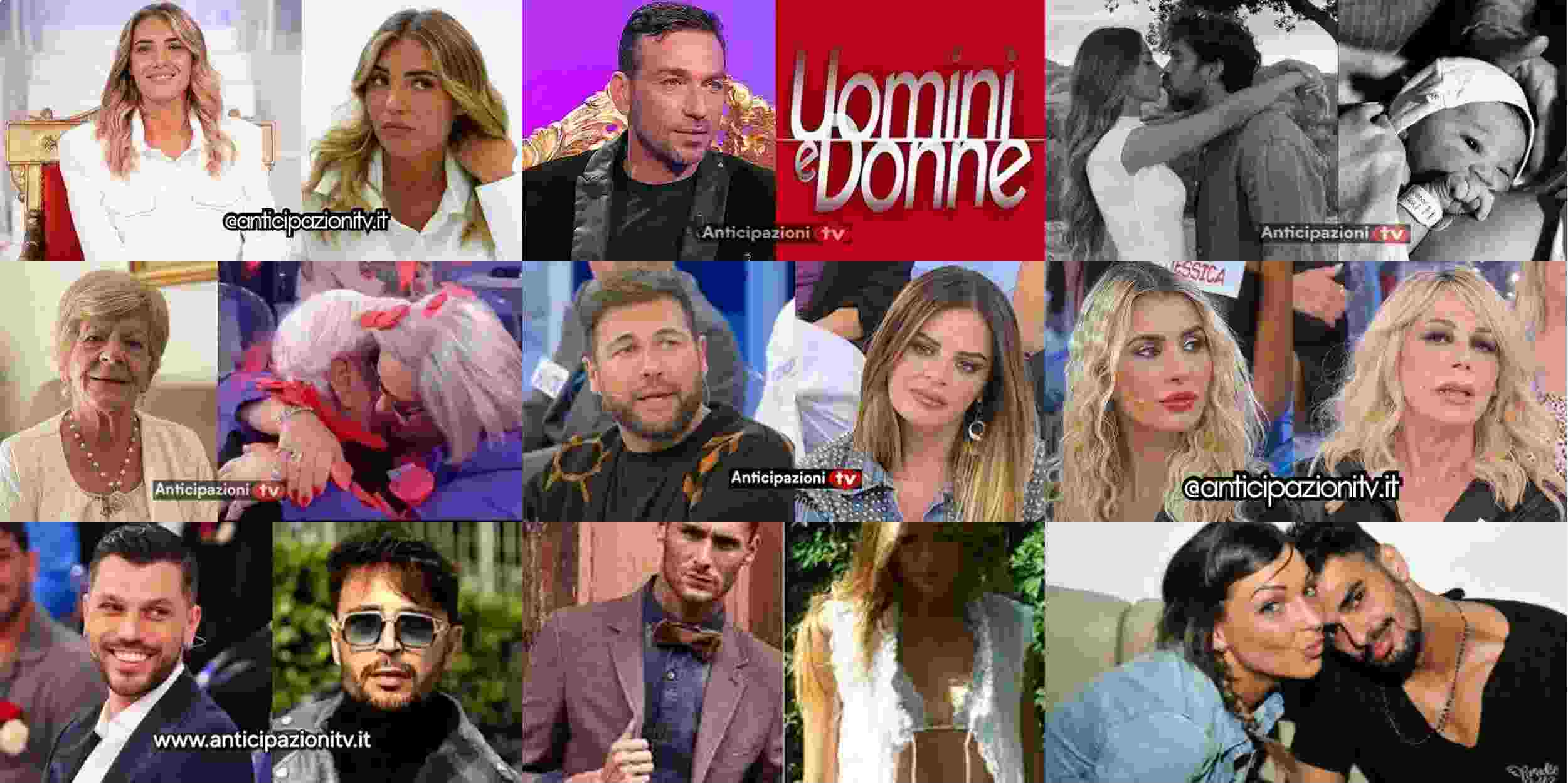 Chi è Martina De Ioannon la tronista di Uomini e Donne: età, professione, vita privata e social