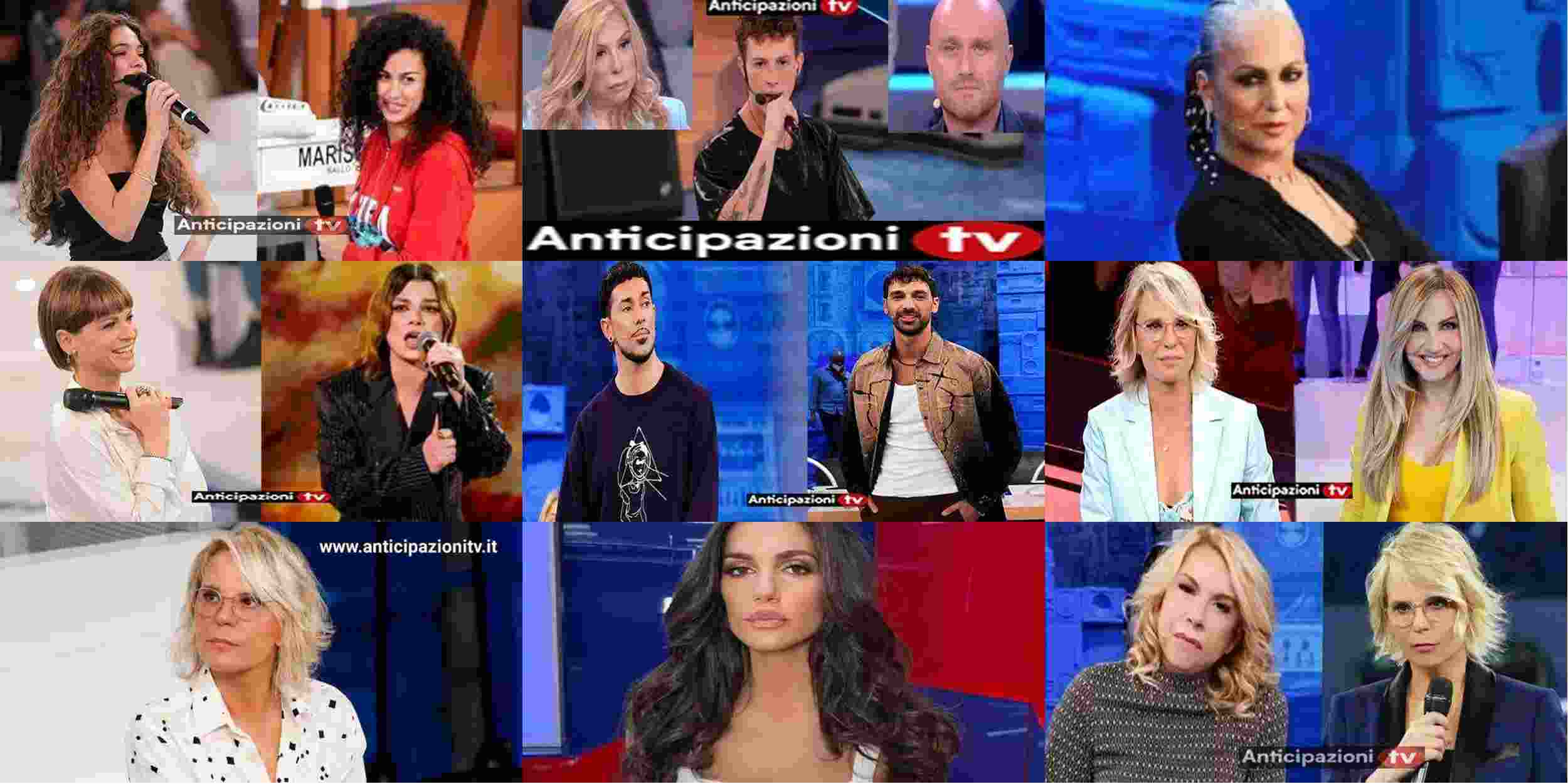 Amici 23, Martina Giovannini: chi è la cantante che ha preso il posto di Stella Cardone?