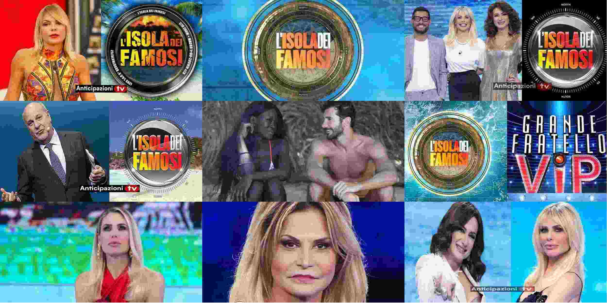 L’Isola dei Famosi 2024, chi è Matilde Brandi: età, carriera televisiva, ex marito, figlie e social
