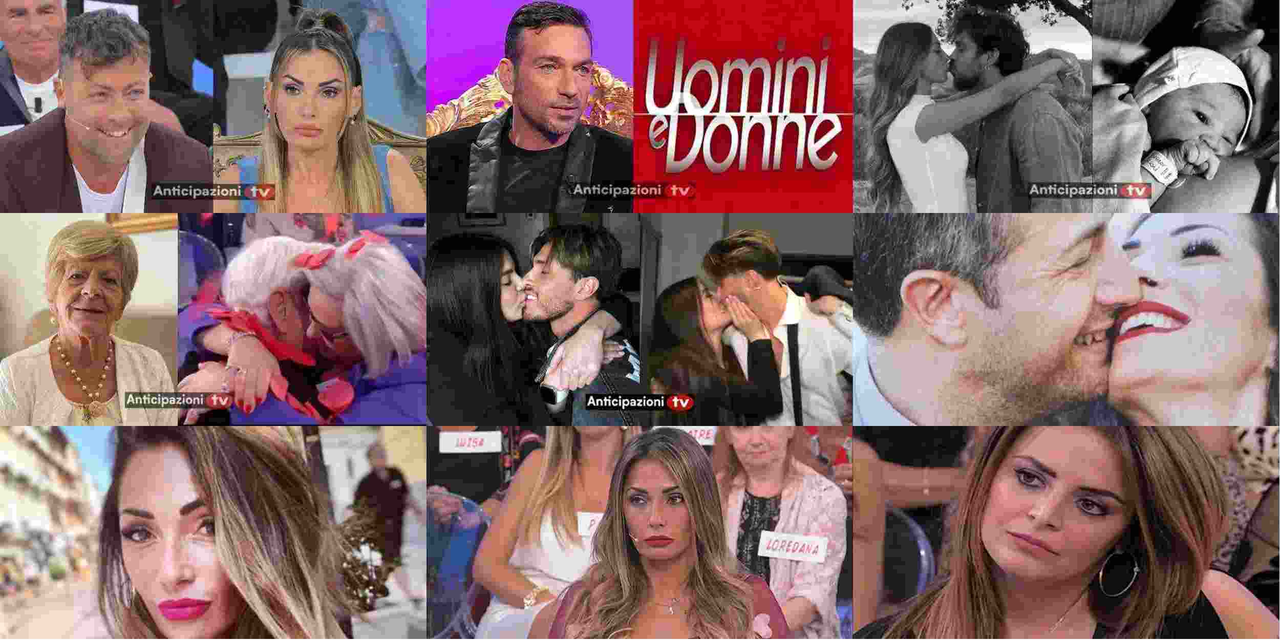 Uomini e Donne, Pierpaolo Siano: chi è il corteggiatore di Ida Platano?