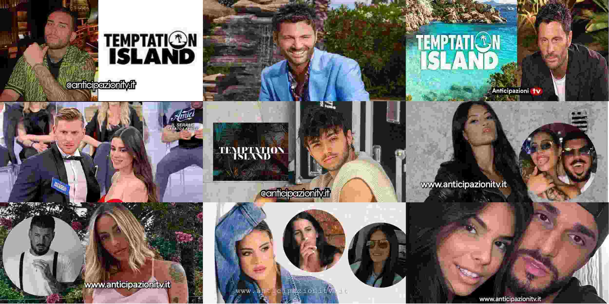 Temptation Island 12, chi è Raul Dumitras: età, provenienza, lavoro, social e vita privata