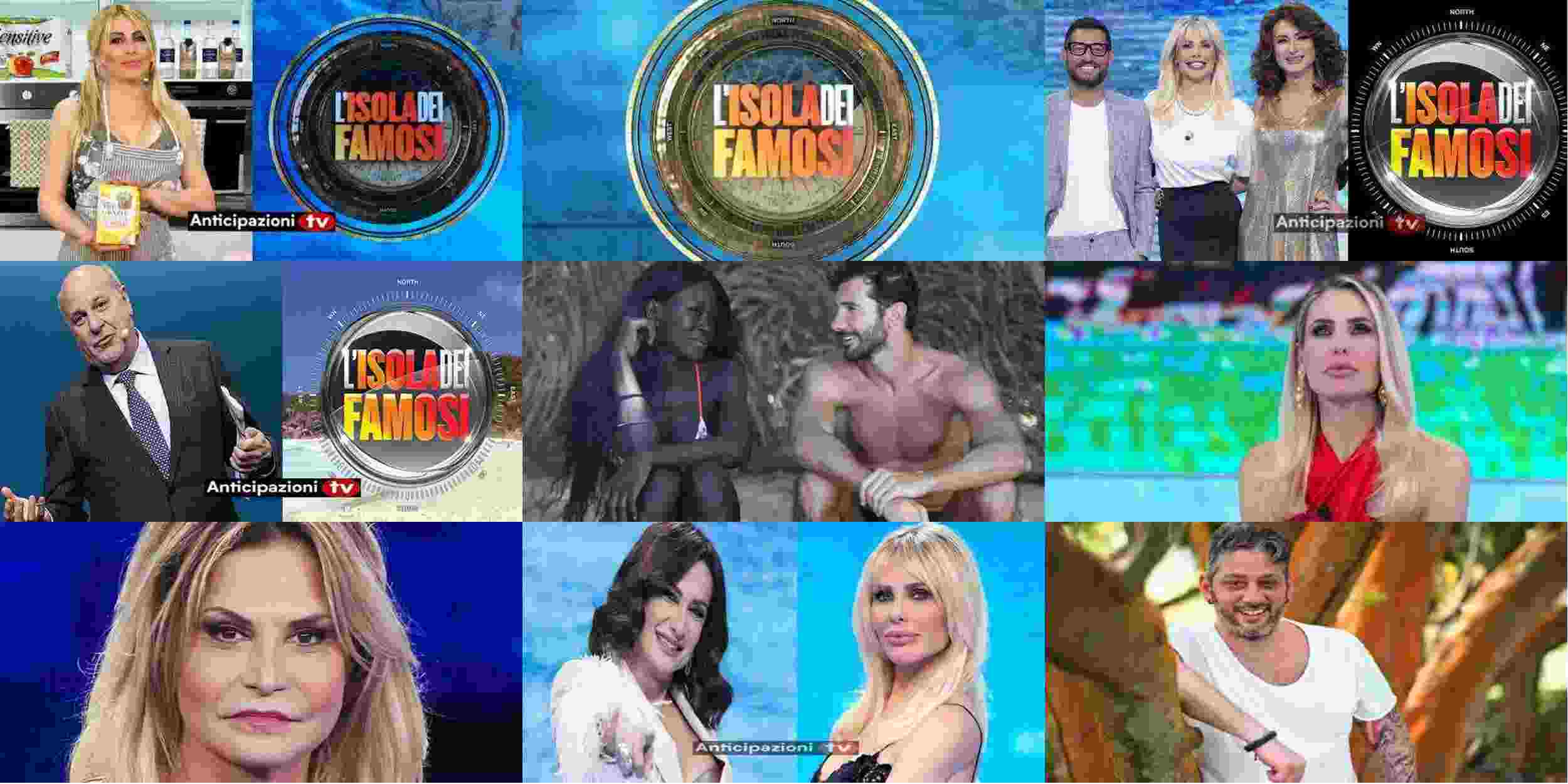 L’Isola dei Famosi 2024, chi è Rosanna Lodi: età, lavoro, carriera, vita privata e social