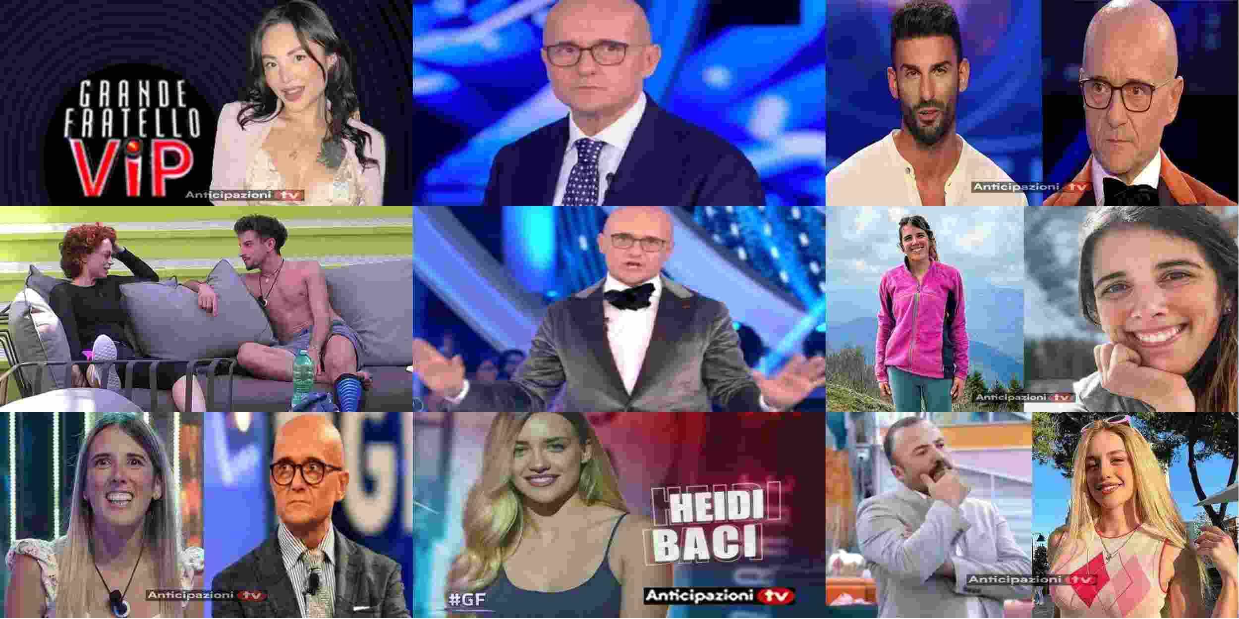 Grande Fratello 2023, chi è Rosy Chin: età, professione, profili social e vita privata