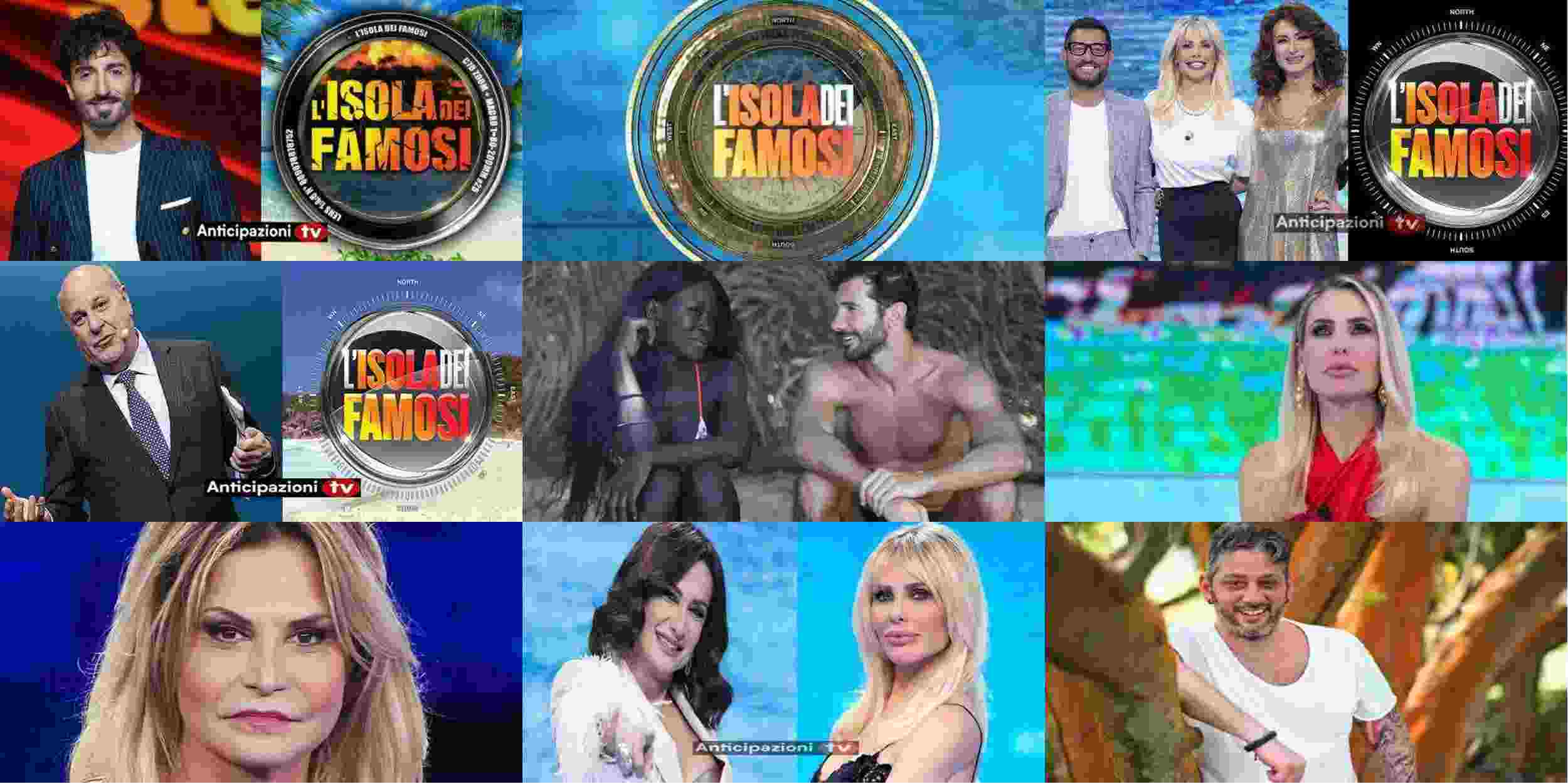L’Isola dei Famosi 2024, chi è Samuel Peron: data di nascita, età, provenienza, professione, carriera, social, moglie e figlio