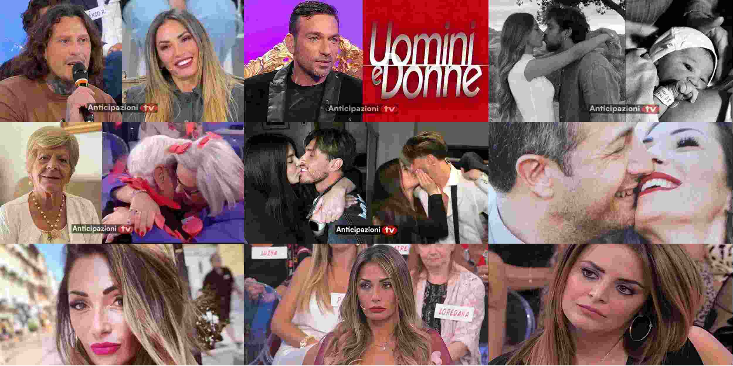 Uomini e Donne, Sergio Berni: chi è il corteggiatore di Ida Platano?