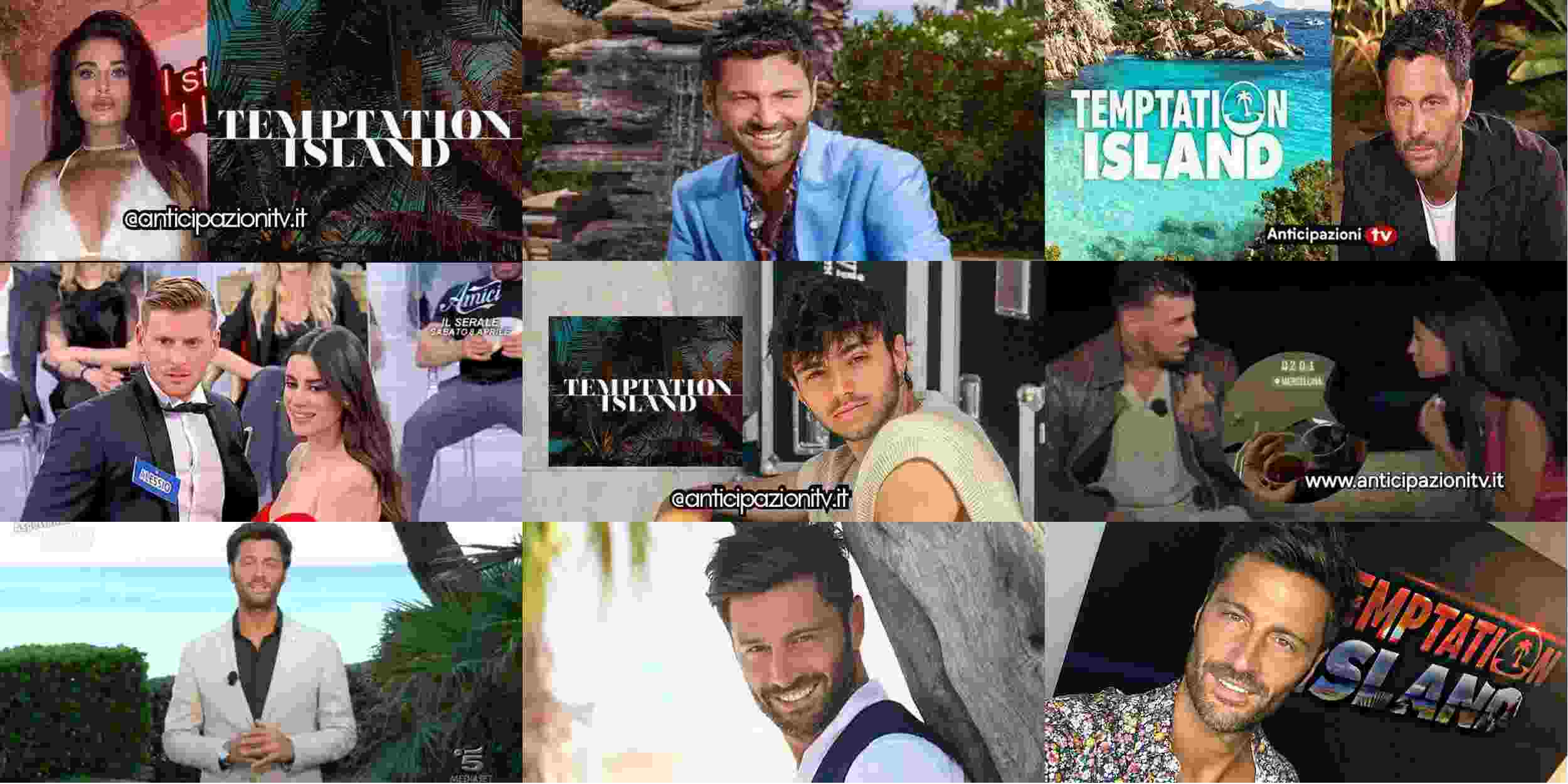 Temptation Island 12, chi è Siria Pingo: età, provenienza, lavoro, social e vita privata