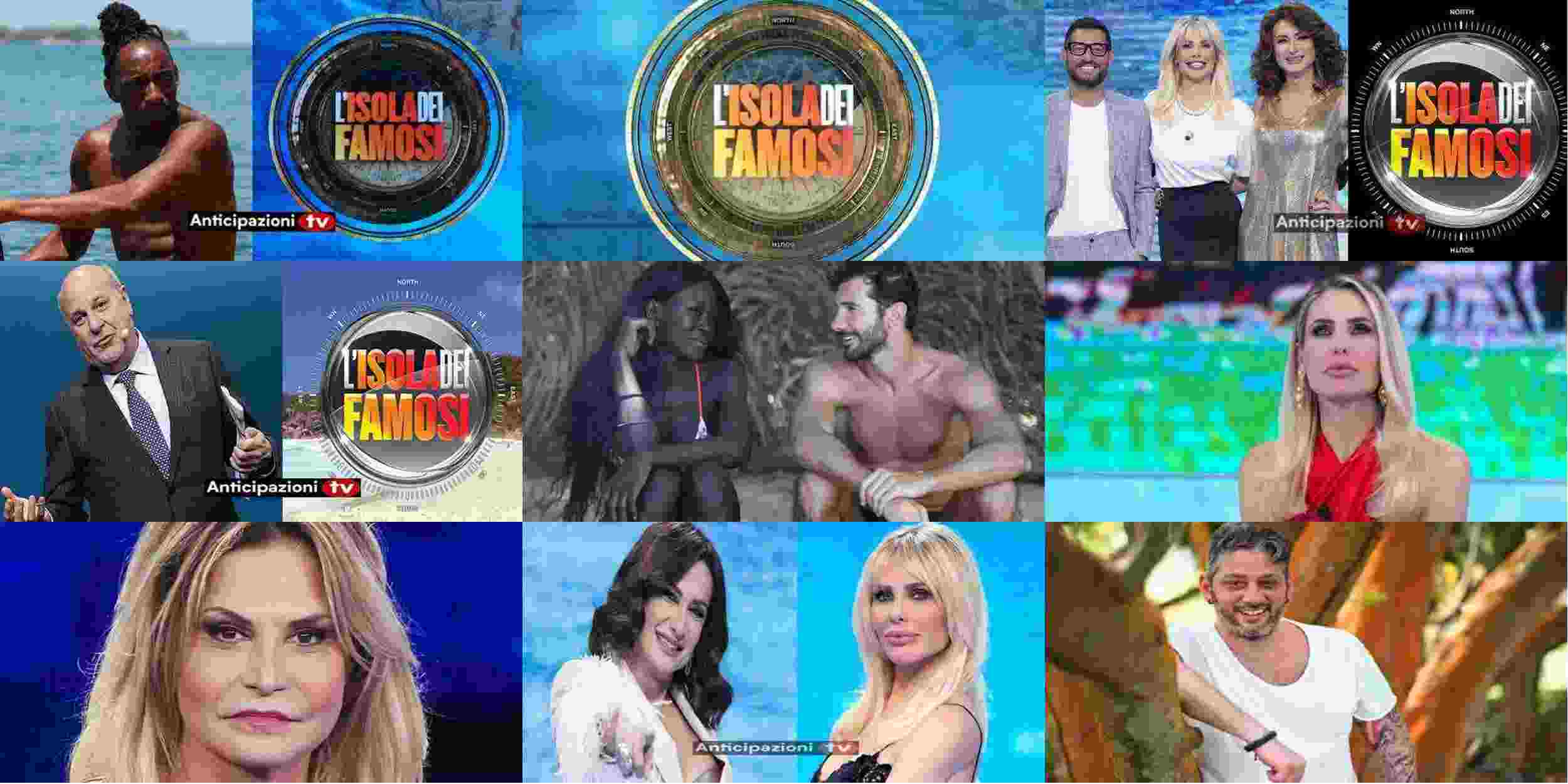 L’Isola dei Famosi 2024, chi è Sonny Olumati: età, origini, professione, fidanzata e social
