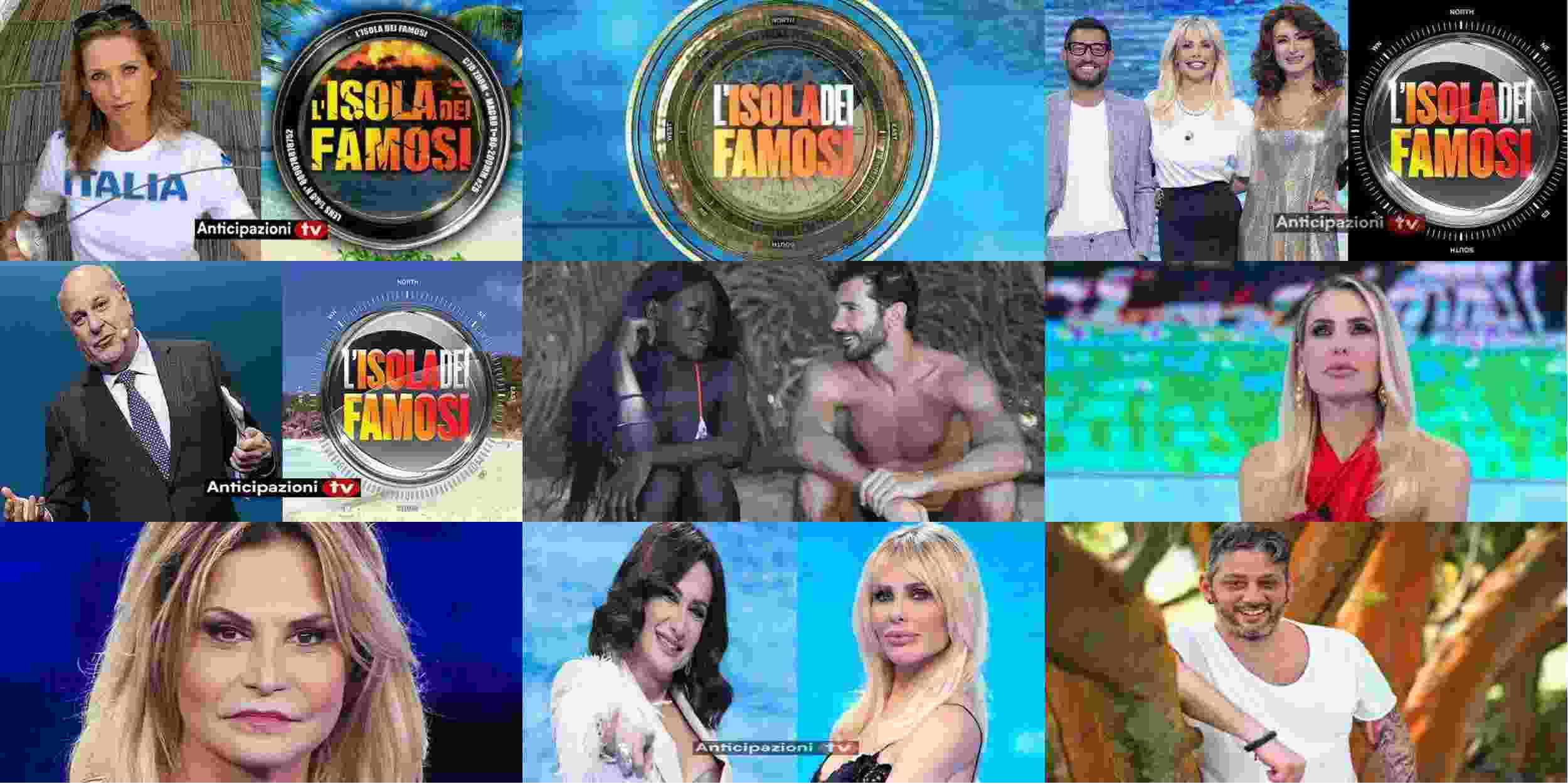 L’Isola dei Famosi 2024, chi è Valentina Vezzali: età, data di nascita, carriera, social e vita privata