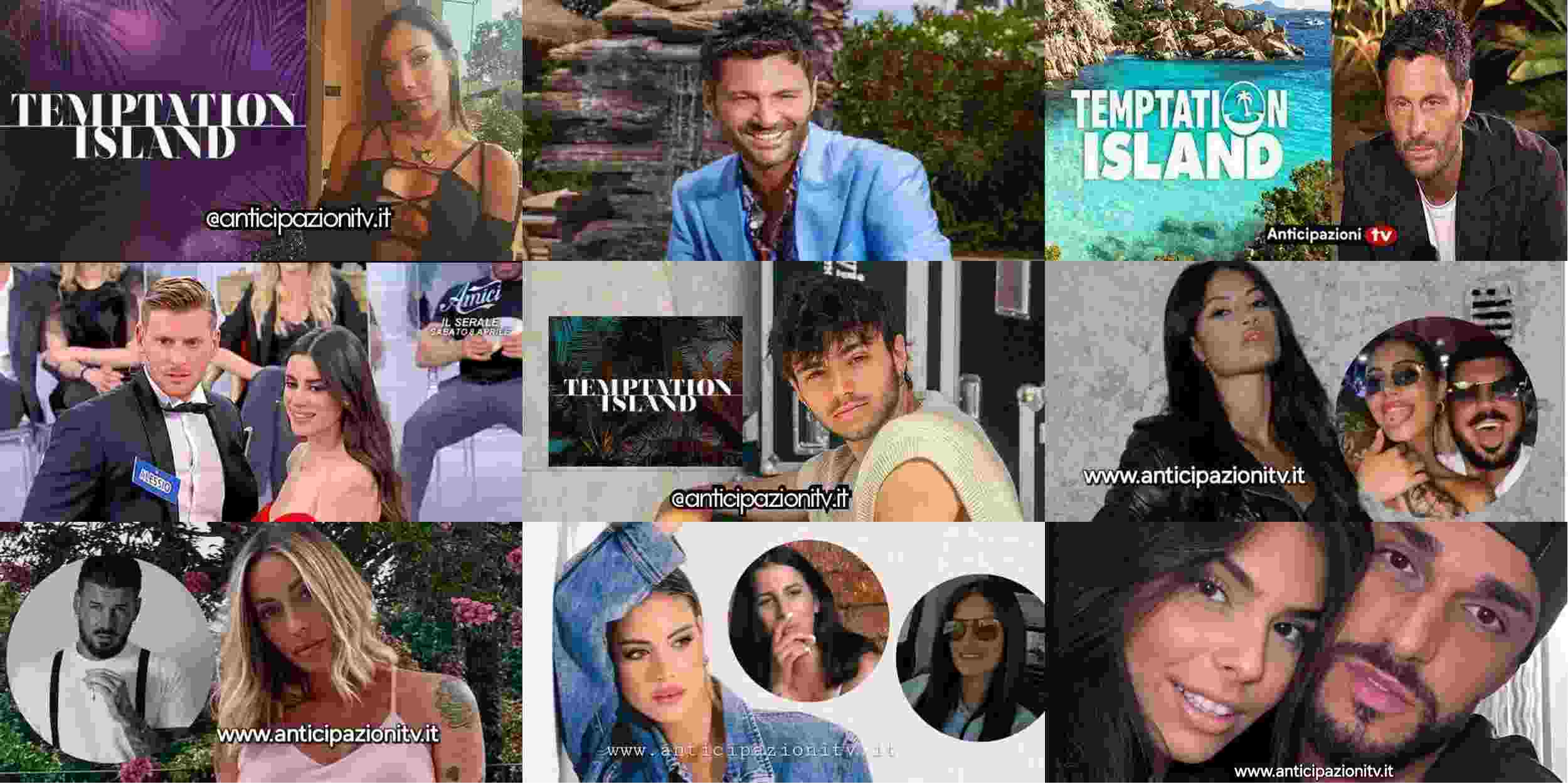 Temptation Island 12, chi è Vittoria Bricarello: età, provenienza, lavoro, social e vita privata