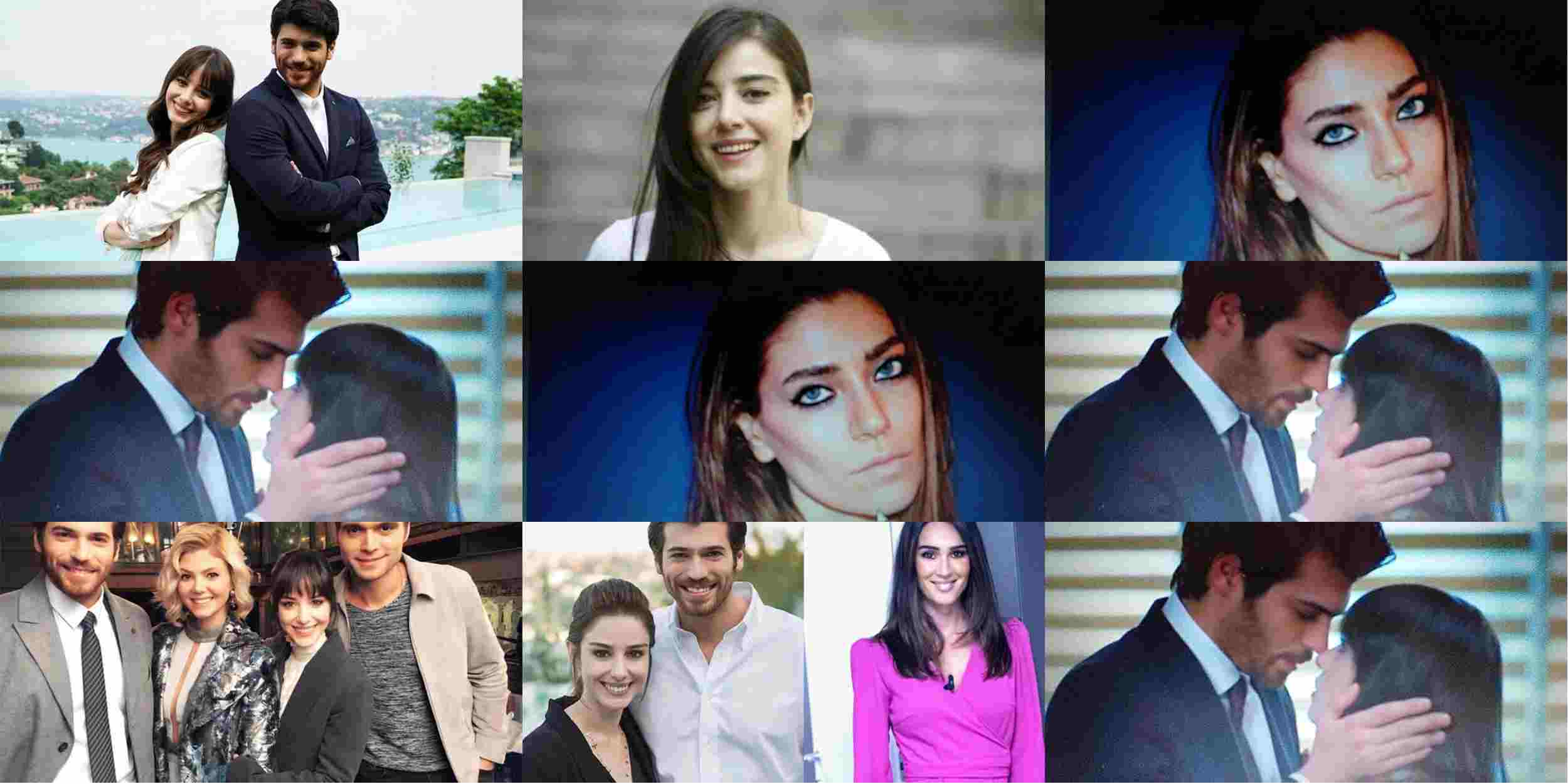 Bitter Sweet – Dolunay arriva su Canale 5: trama, cast e quando inizia