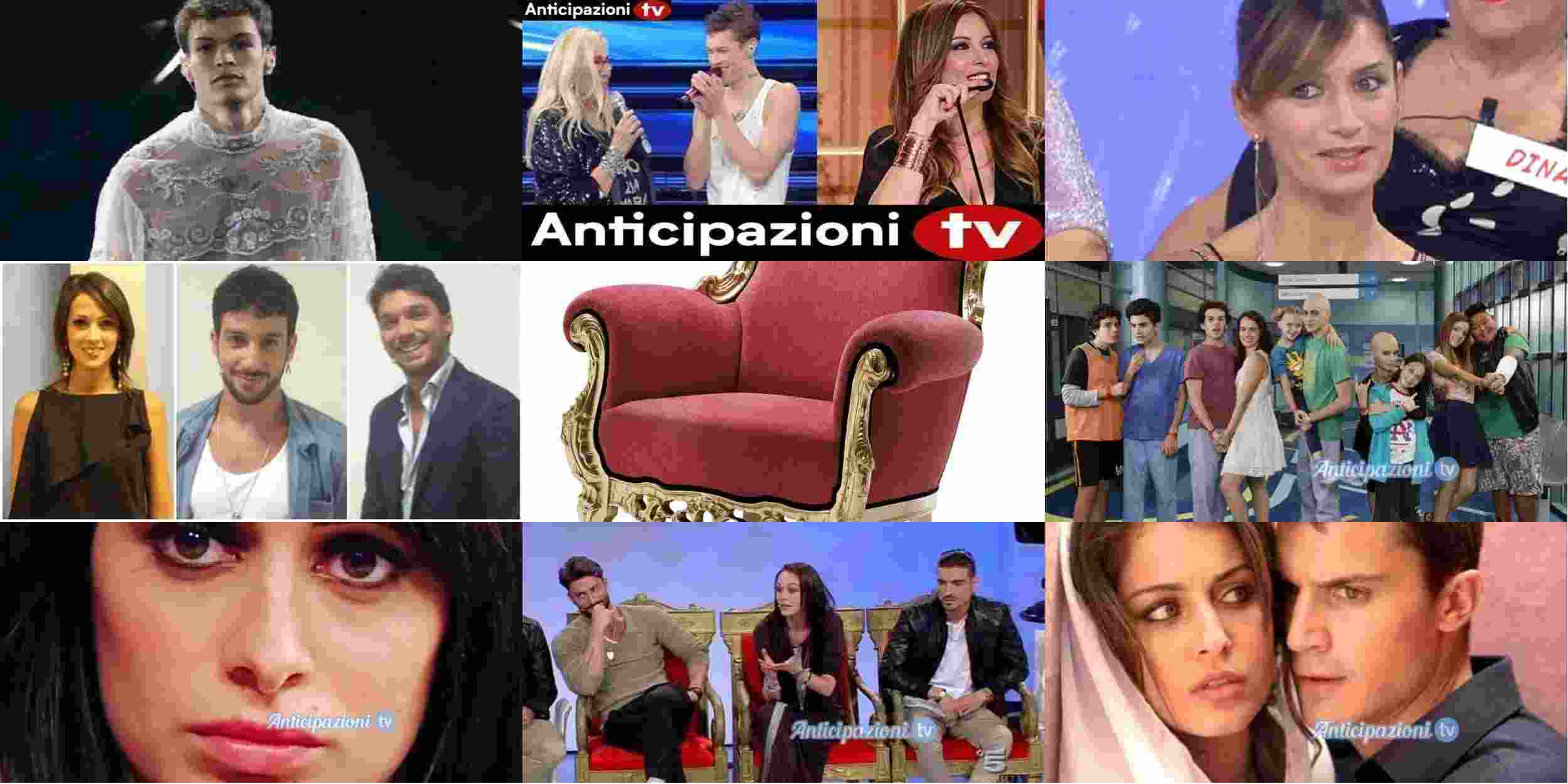 Blanco esce allo scoperto: “Ecco perchè giro spesso in mutande”