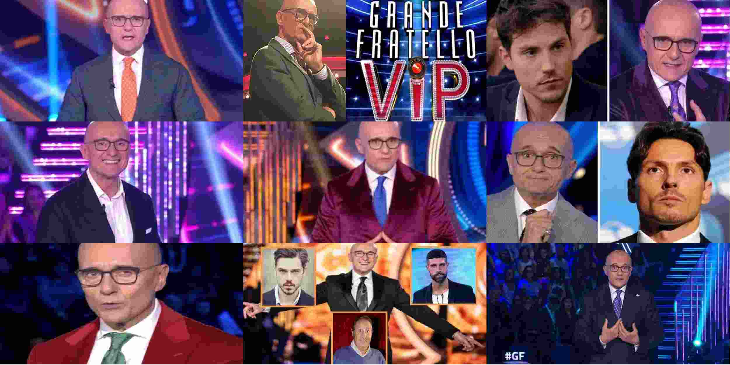 Grande Fratello, bocciata l’idea di Alfonso Signorini: ecco come voleva modificare il reality