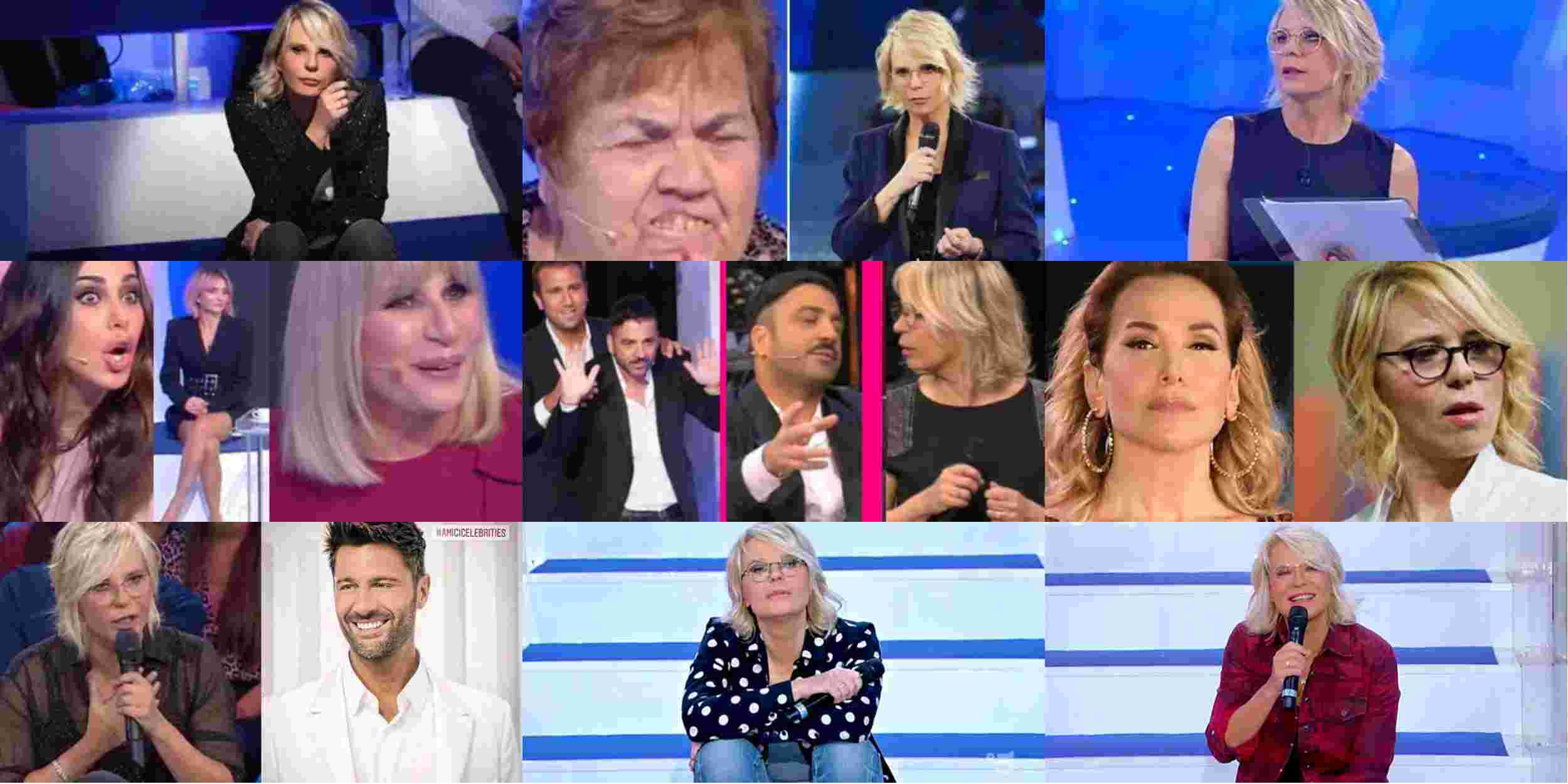 Boom di ascolti per C’è Posta per Te 2021, ma sul web impazzano le polemiche