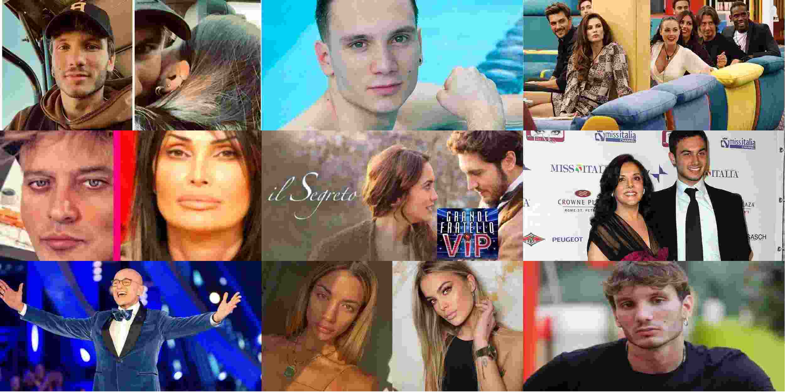 GF Vip, Manuel Bortuzzo pubblica il primo post con la nuova fidanzata: è caos