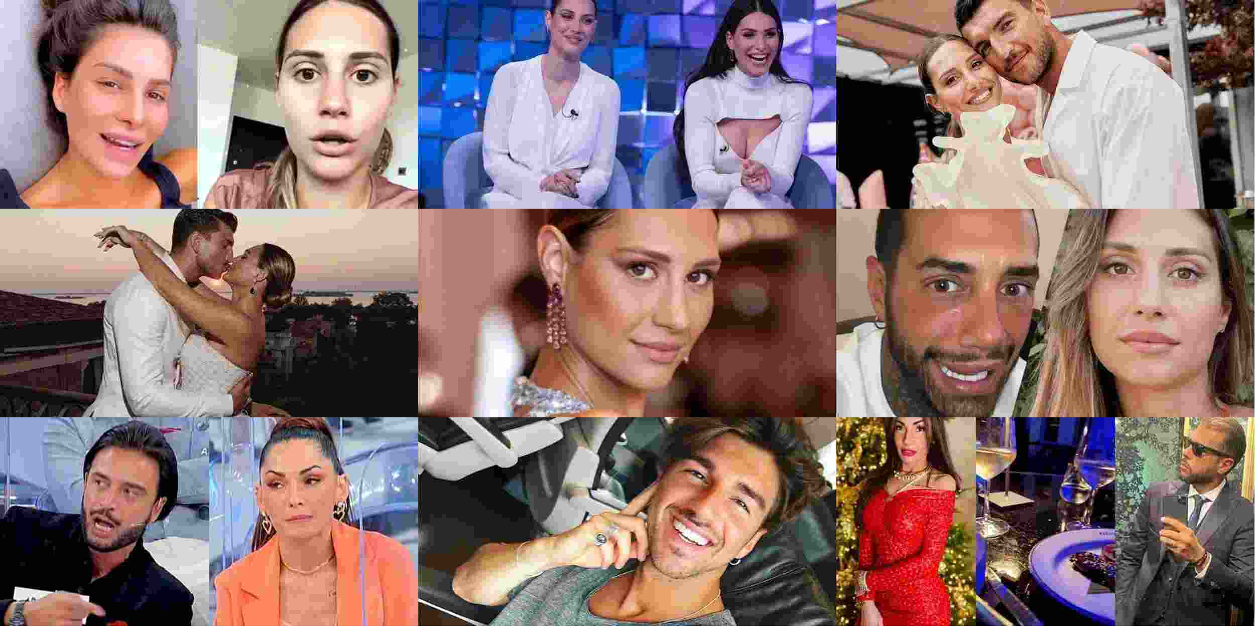 Uomini e Donne, botta e risposta al vetriolo tra Ludovica e Beatrice Valli