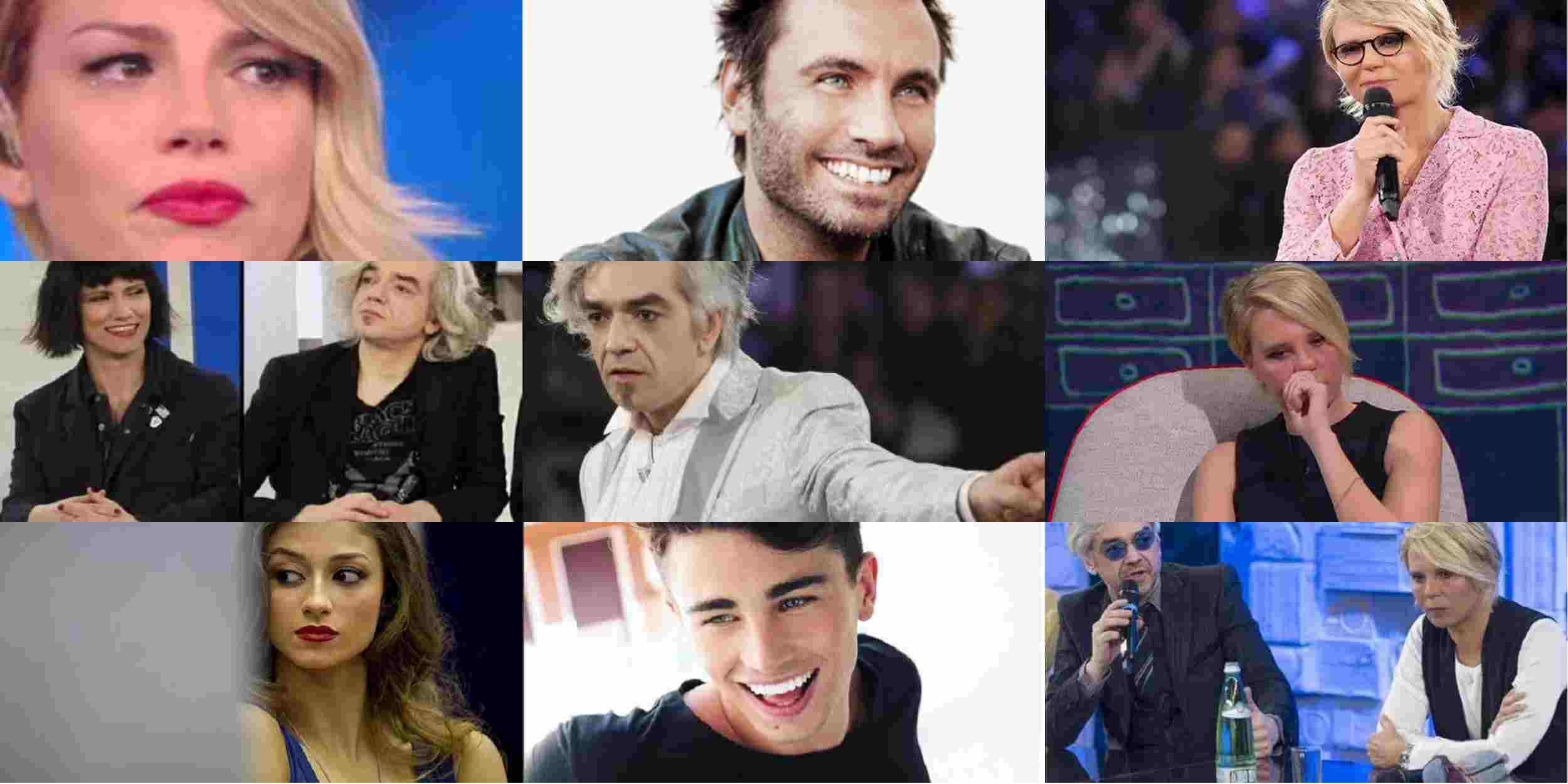 Amici 16: duro botta e risposta tra Emma Marrone e i fan, replica Ambra Angiolini