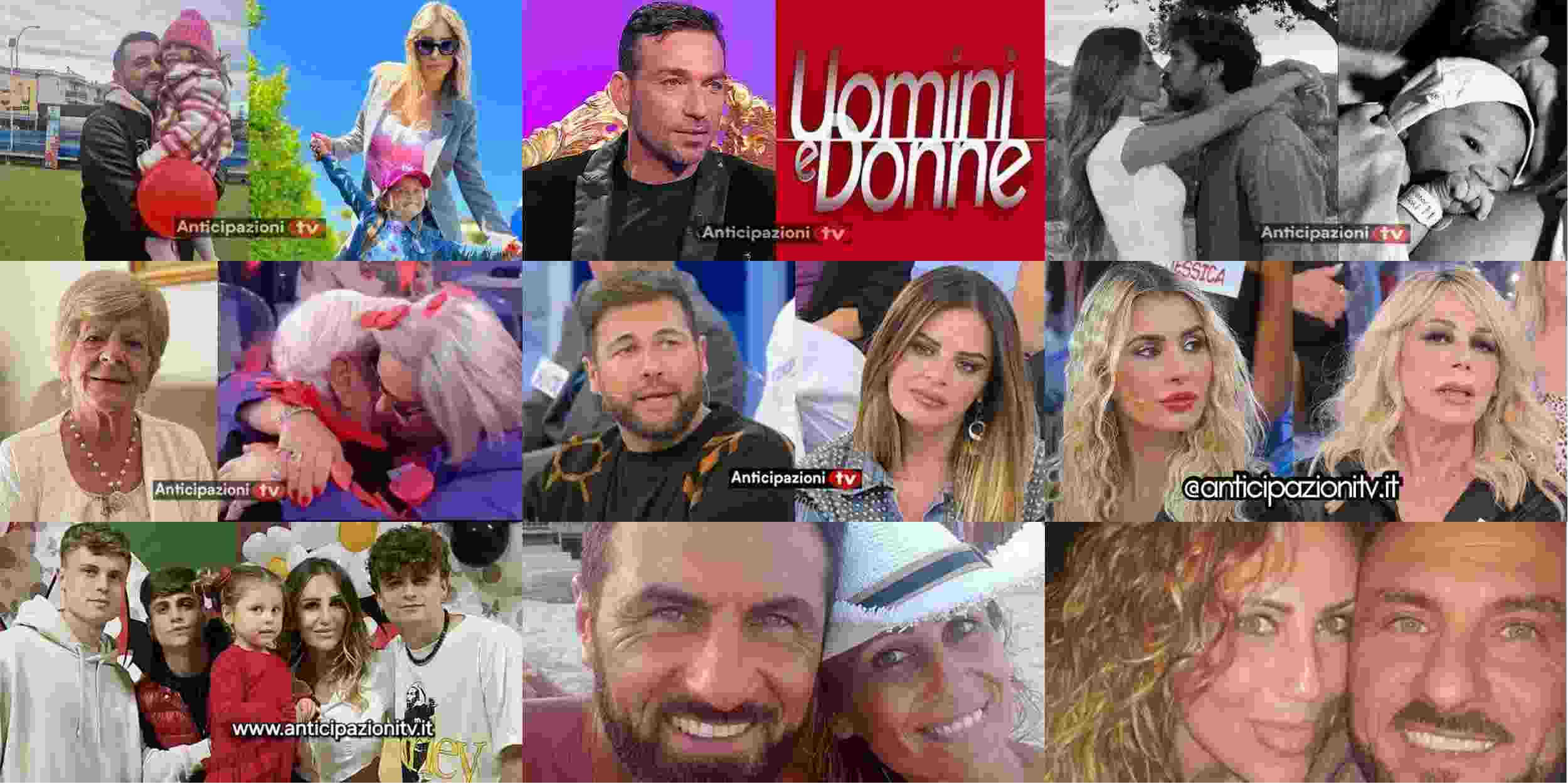 Sossio Aruta provoca fortemente Ursula Bennardo dopo la rottura: la risposta di lei