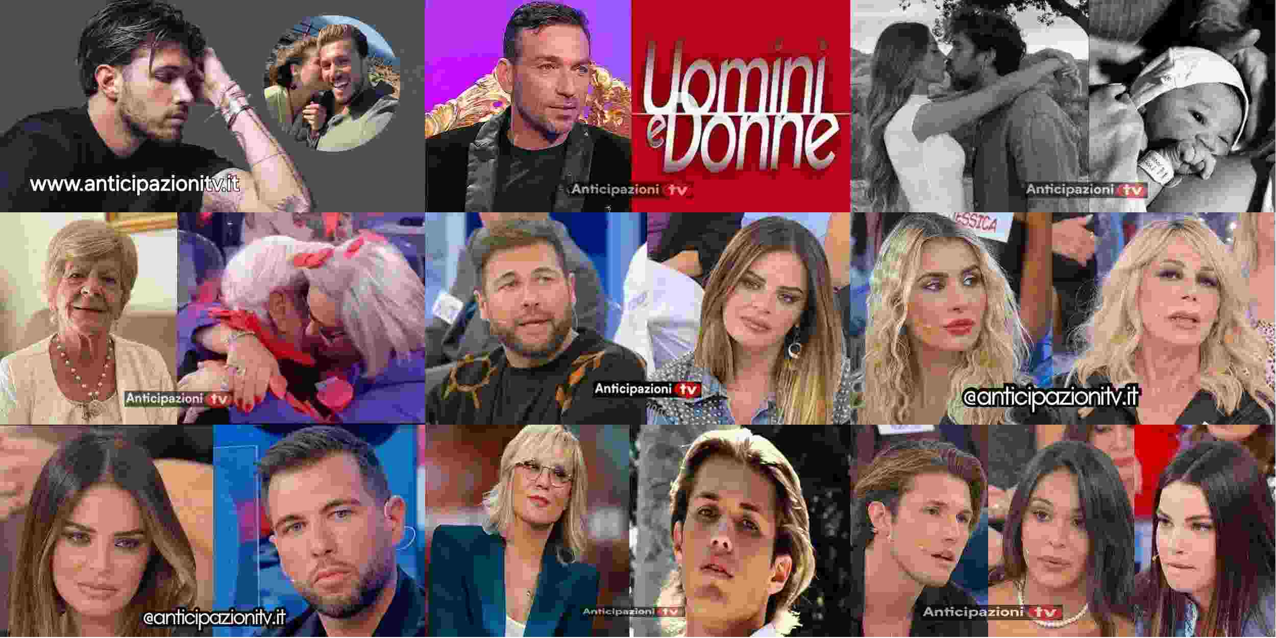Uomini e Donne: Brando Ephrikian parla della delicata situazione che sta vivendo dopo la rottura con Raffaella Scuotto