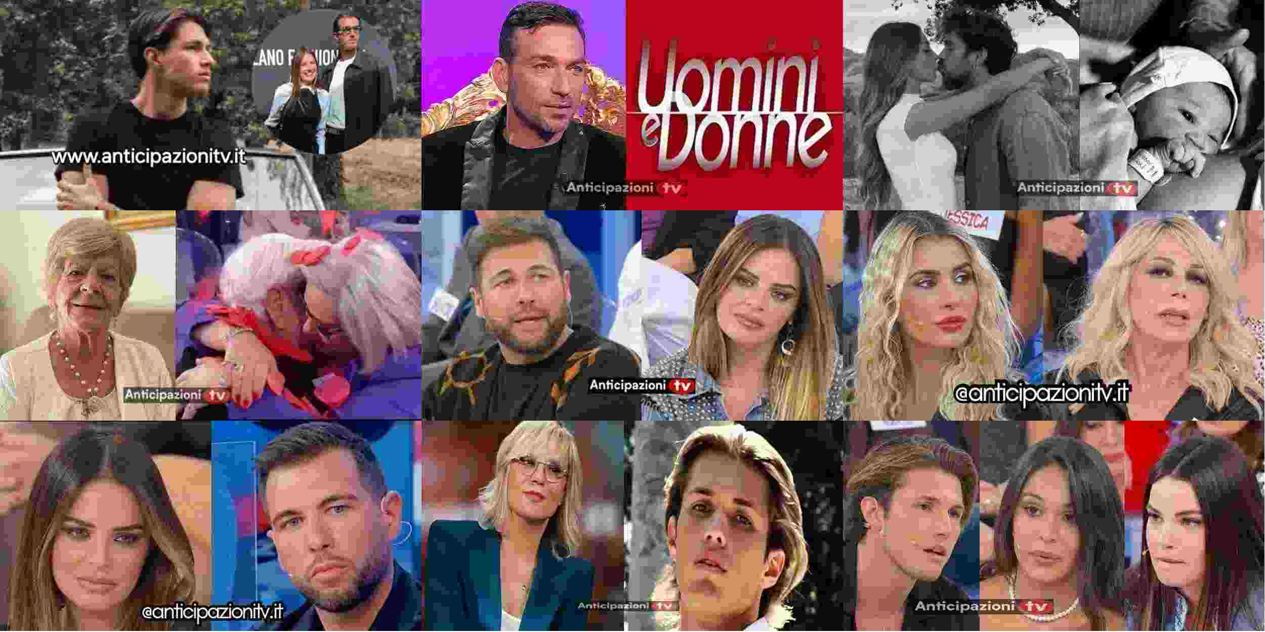 Uomini e Donne, Brando Ephrikian è volato da Raffaella Scuotto dopo la rottura? Il gesto dell’ex tronista
