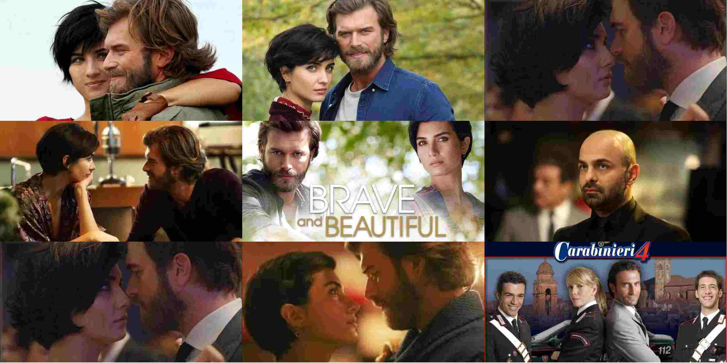 Brave and Beautiful anticipazioni 10 settembre 2021, Suhan deve lasciare Cesur?
